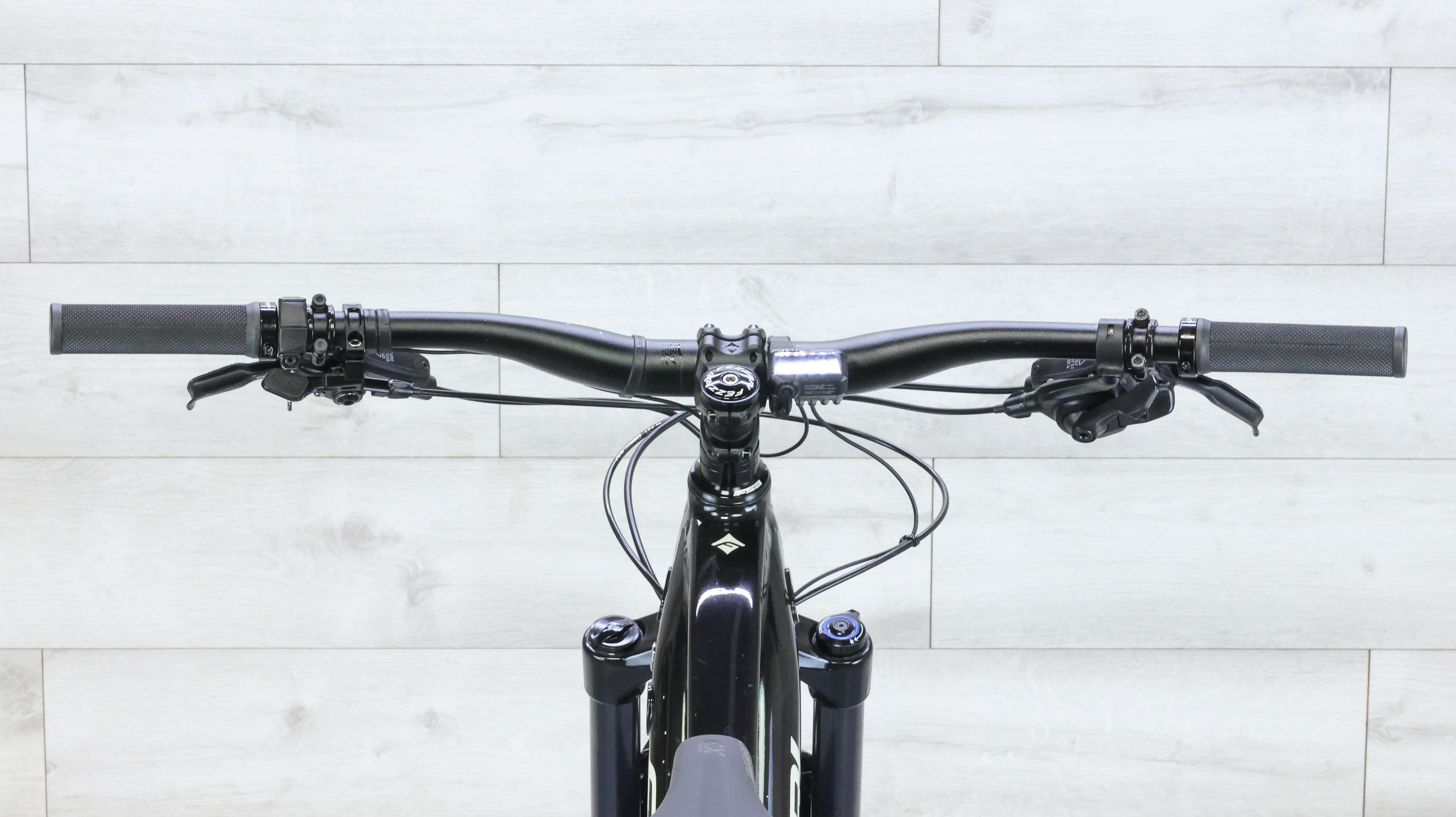 Fezzari Wire Peak Comp Mountain E-Bike - 2022, Small - Image 13