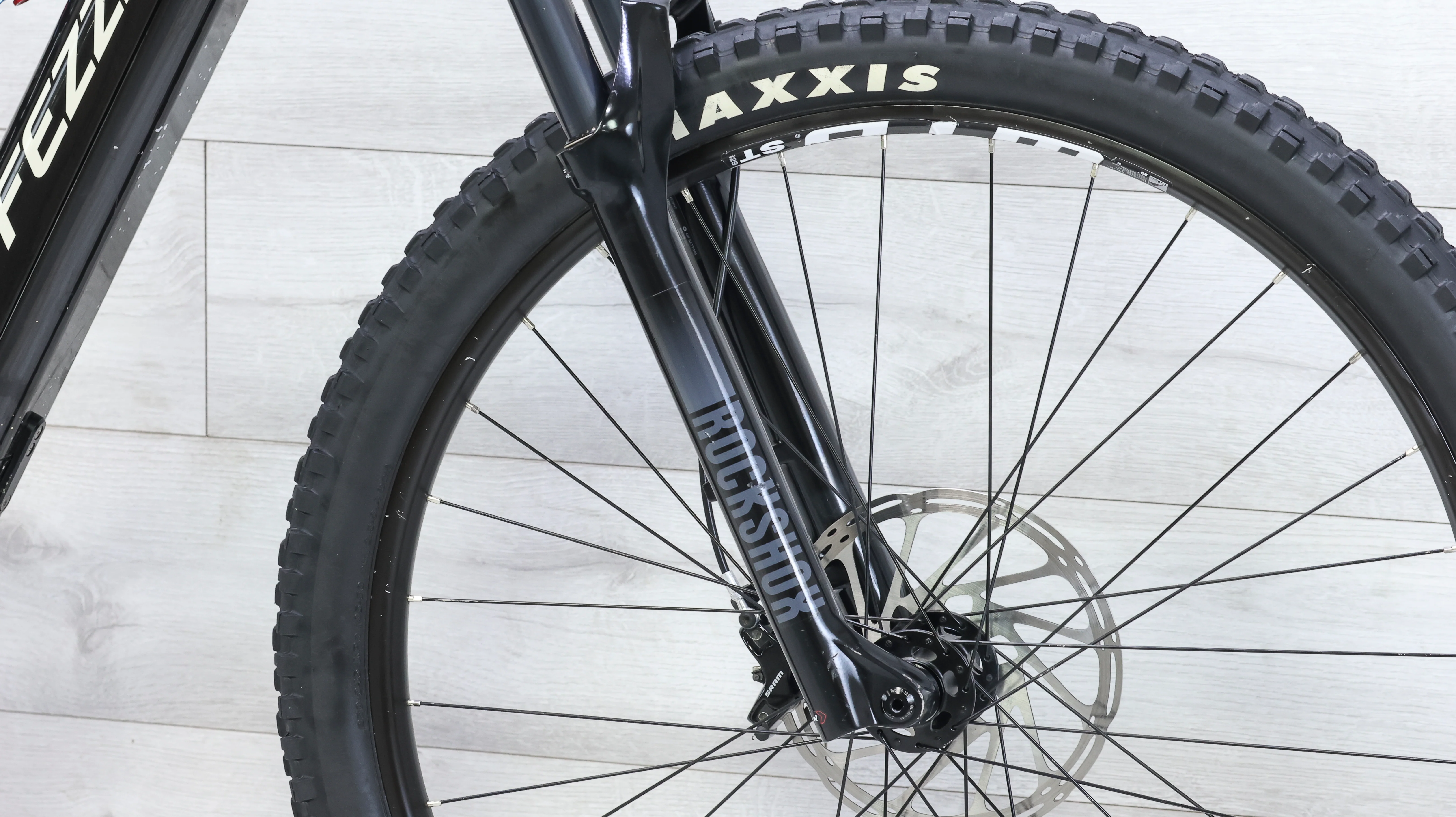 Fezzari Wire Peak Comp Mountain E-Bike - 2022, Small - Image 14