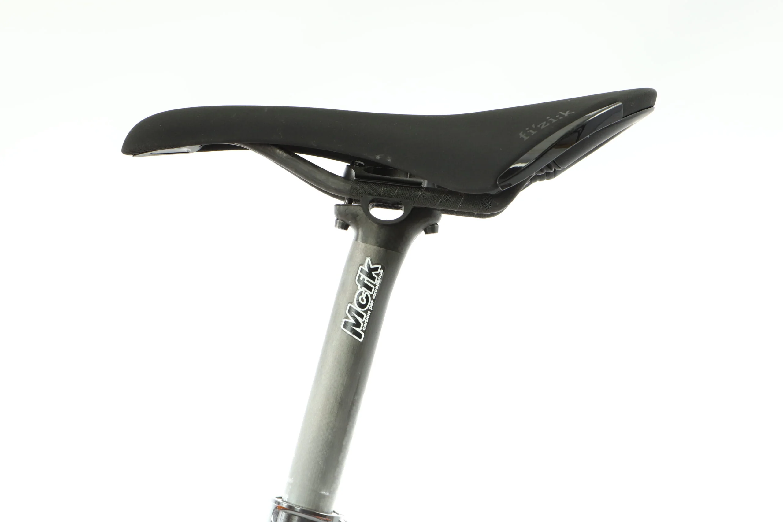 Firefly Road Ti  Road Bike - 58cm - Image 11