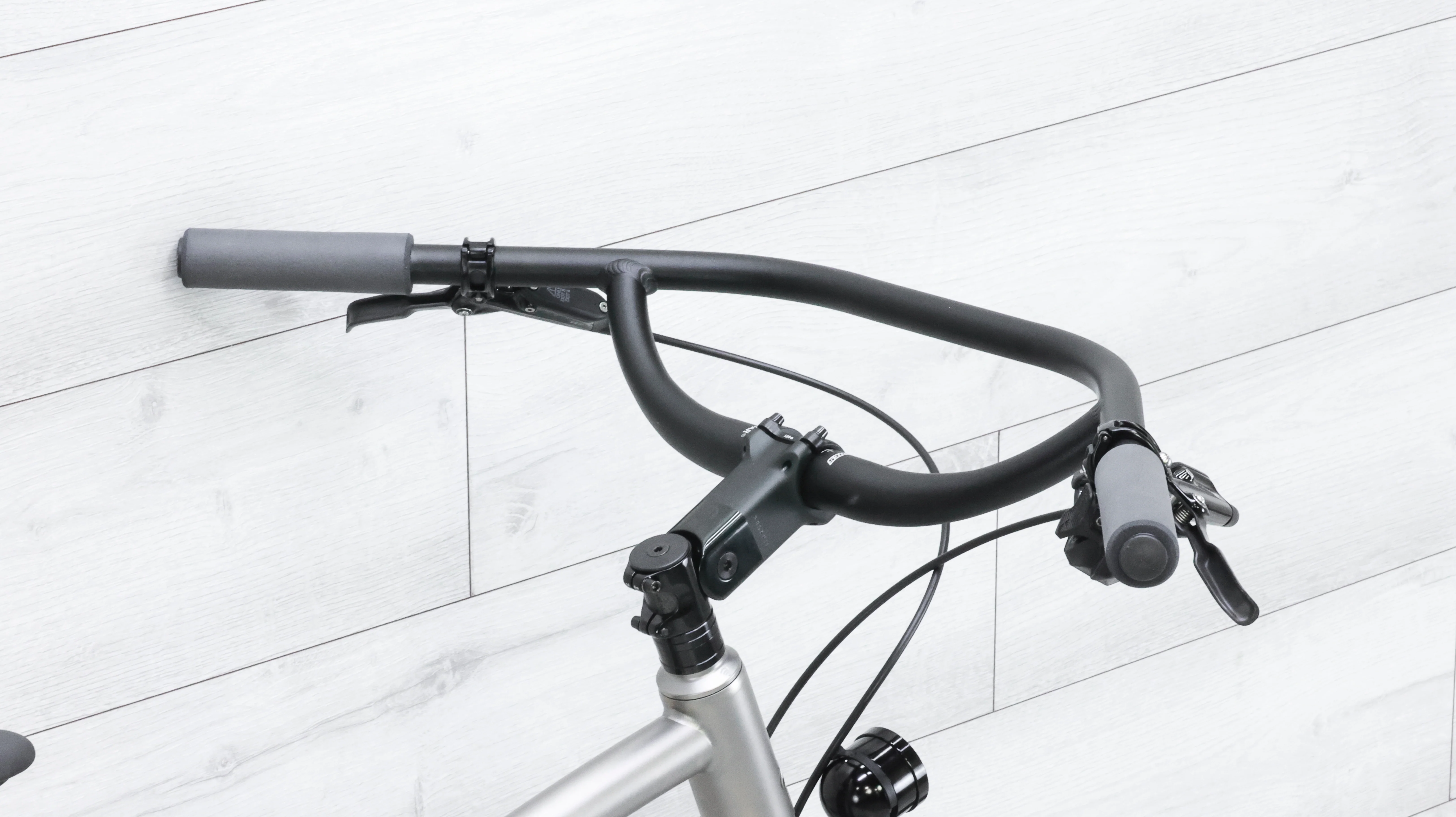 Firefly Ti Utility XX1 AXS Titanium Urban Bike - 2021, Large - Image 10