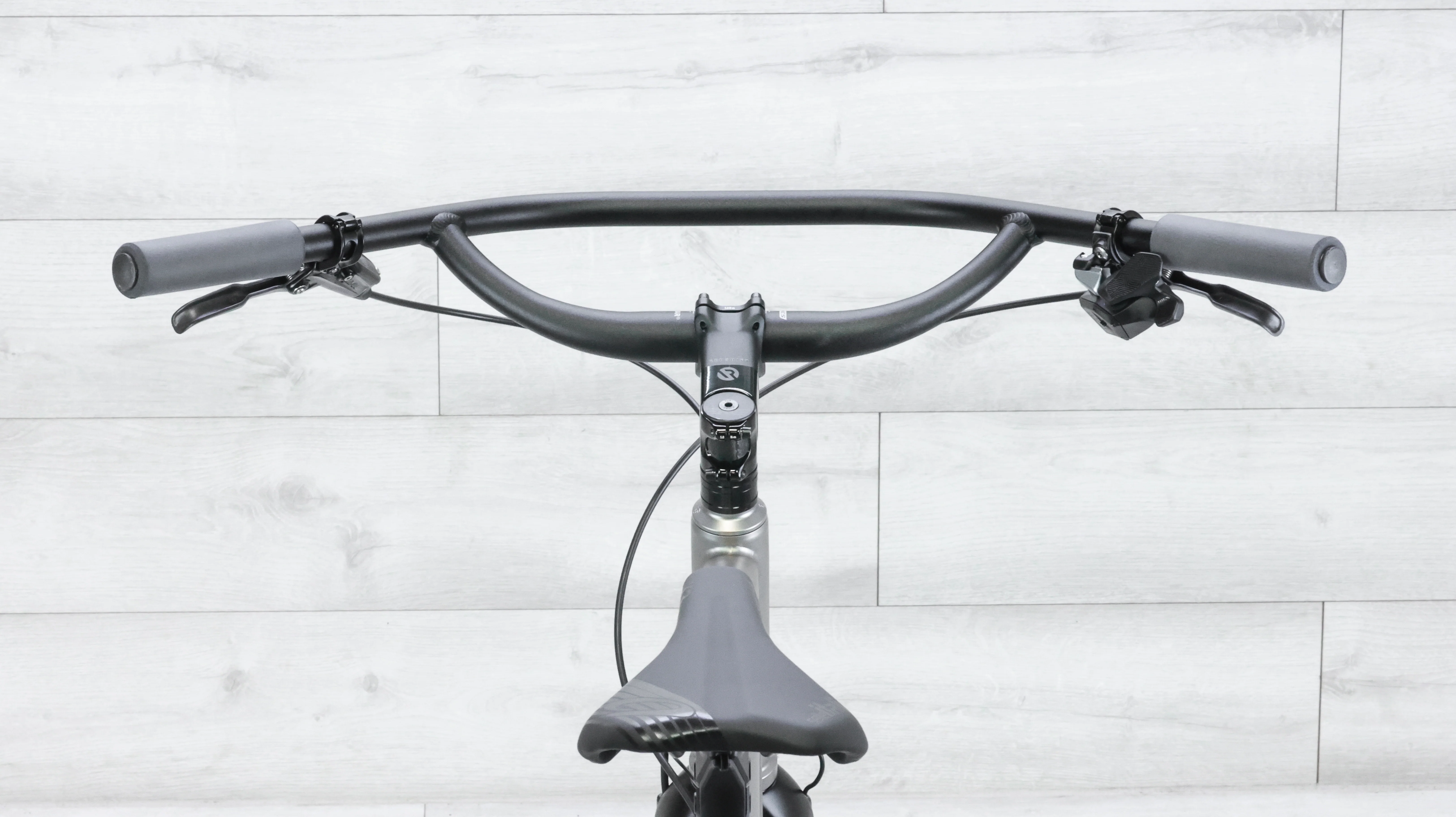 Firefly Ti Utility XX1 AXS Titanium Urban Bike - 2021, Large - Image 13