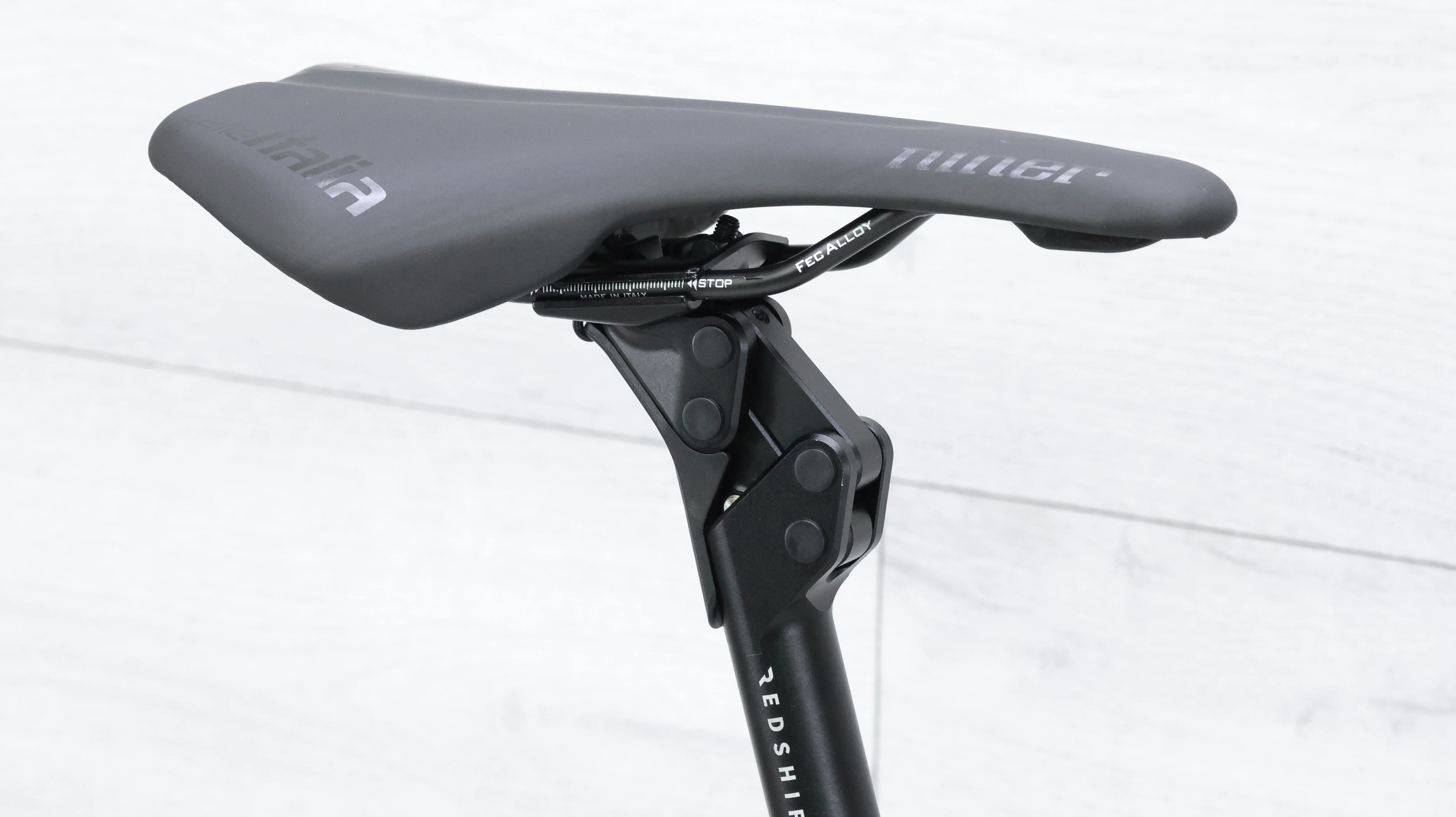 Firefly Ti Utility XX1 AXS Titanium Urban Bike - 2021, Large - Image 14