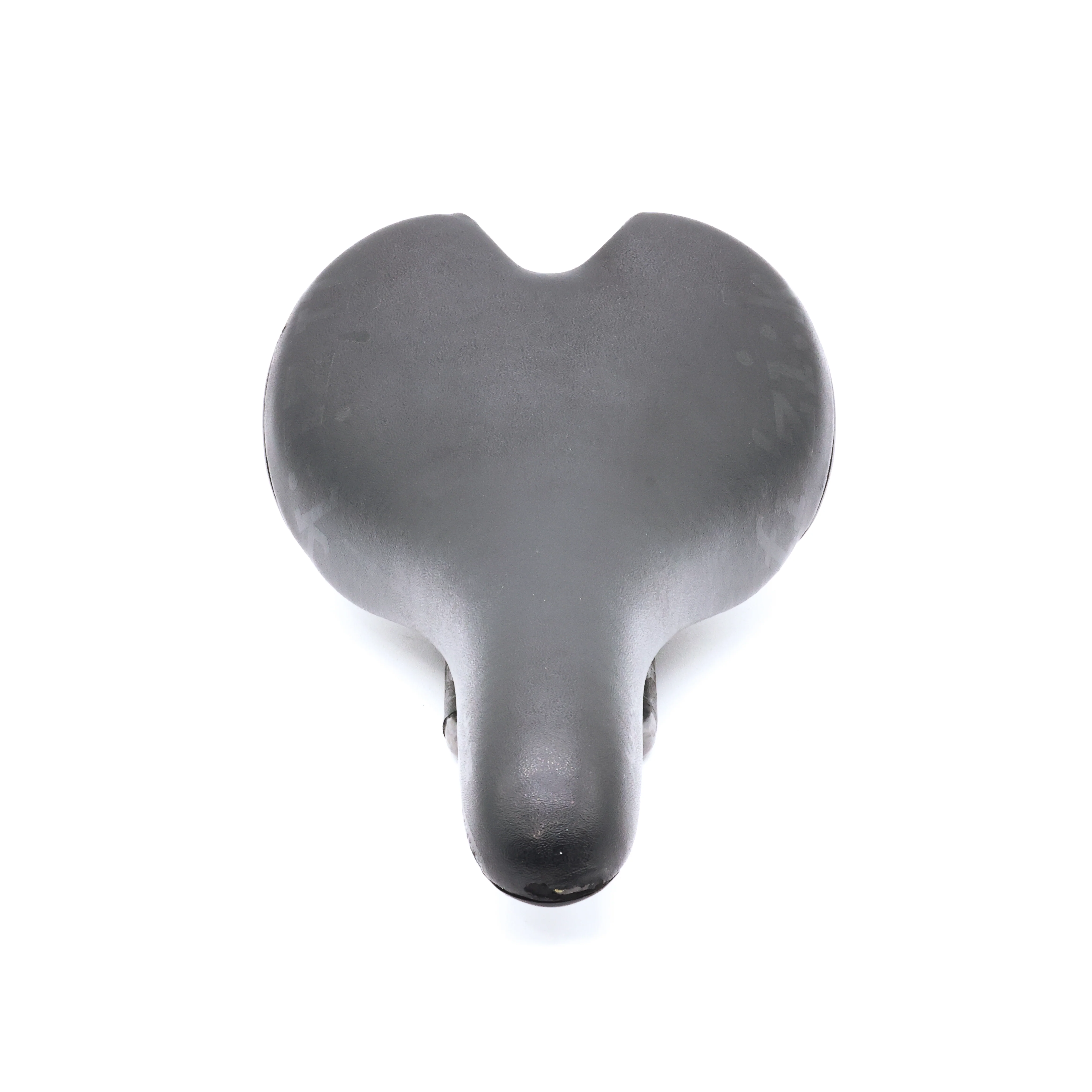 Fizik Aliante Carbon Rails Road Bike Saddle - 140mm - Image 3