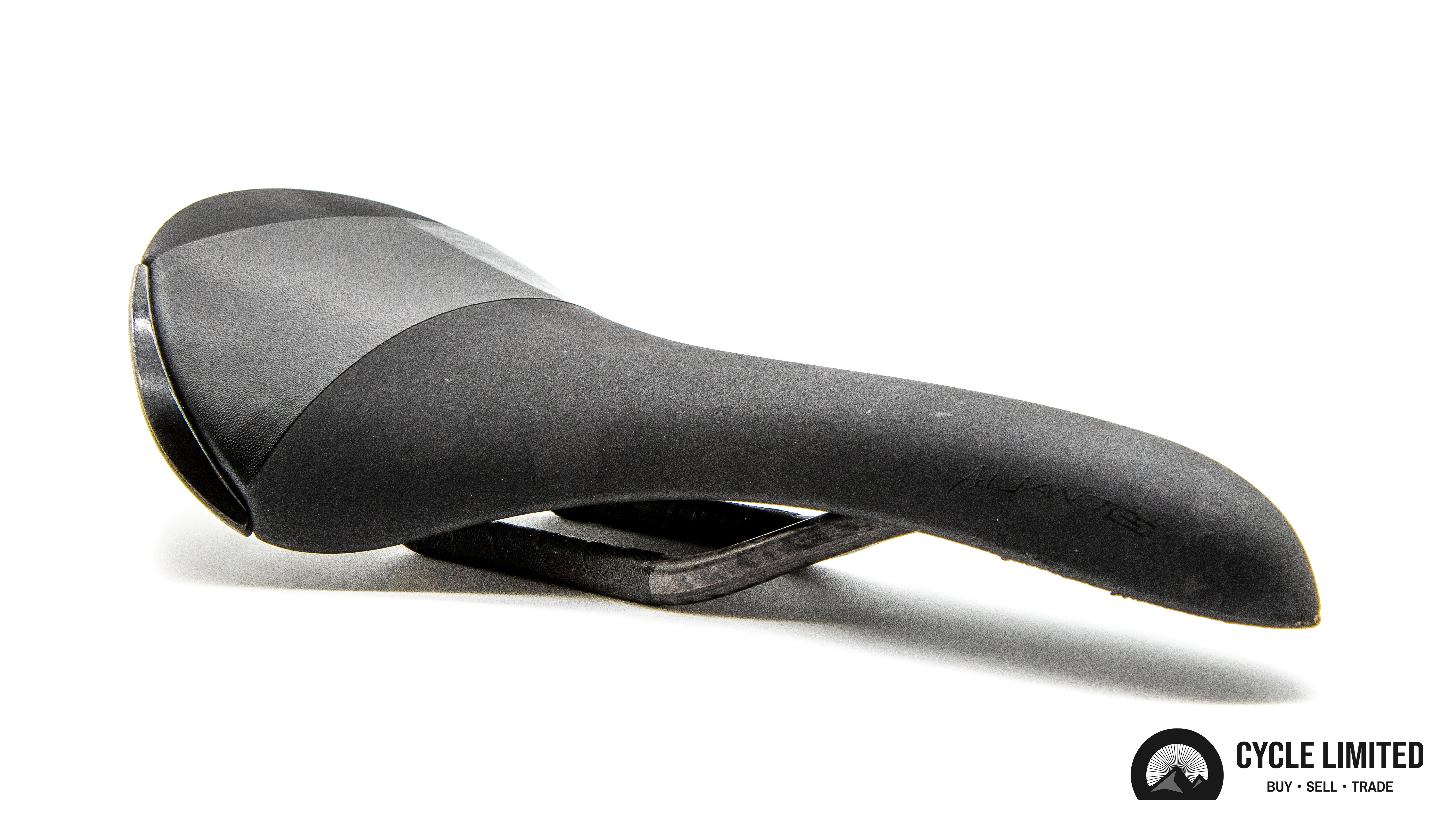 Fizik Aliante R1 Carbon Braided Rails 184g - Image 2