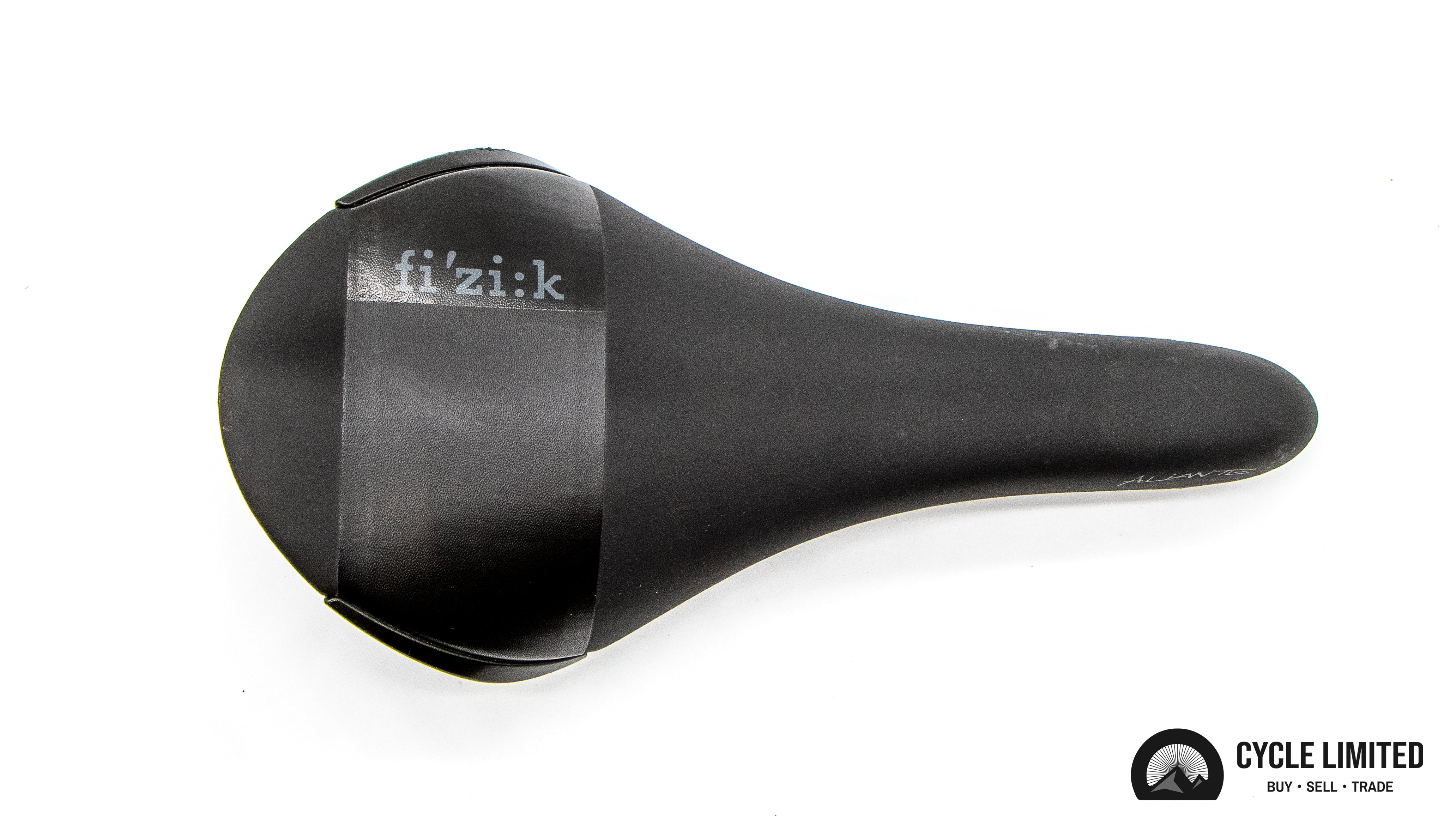 Fizik Aliante R1 Carbon Braided Rails 184g - Image 8