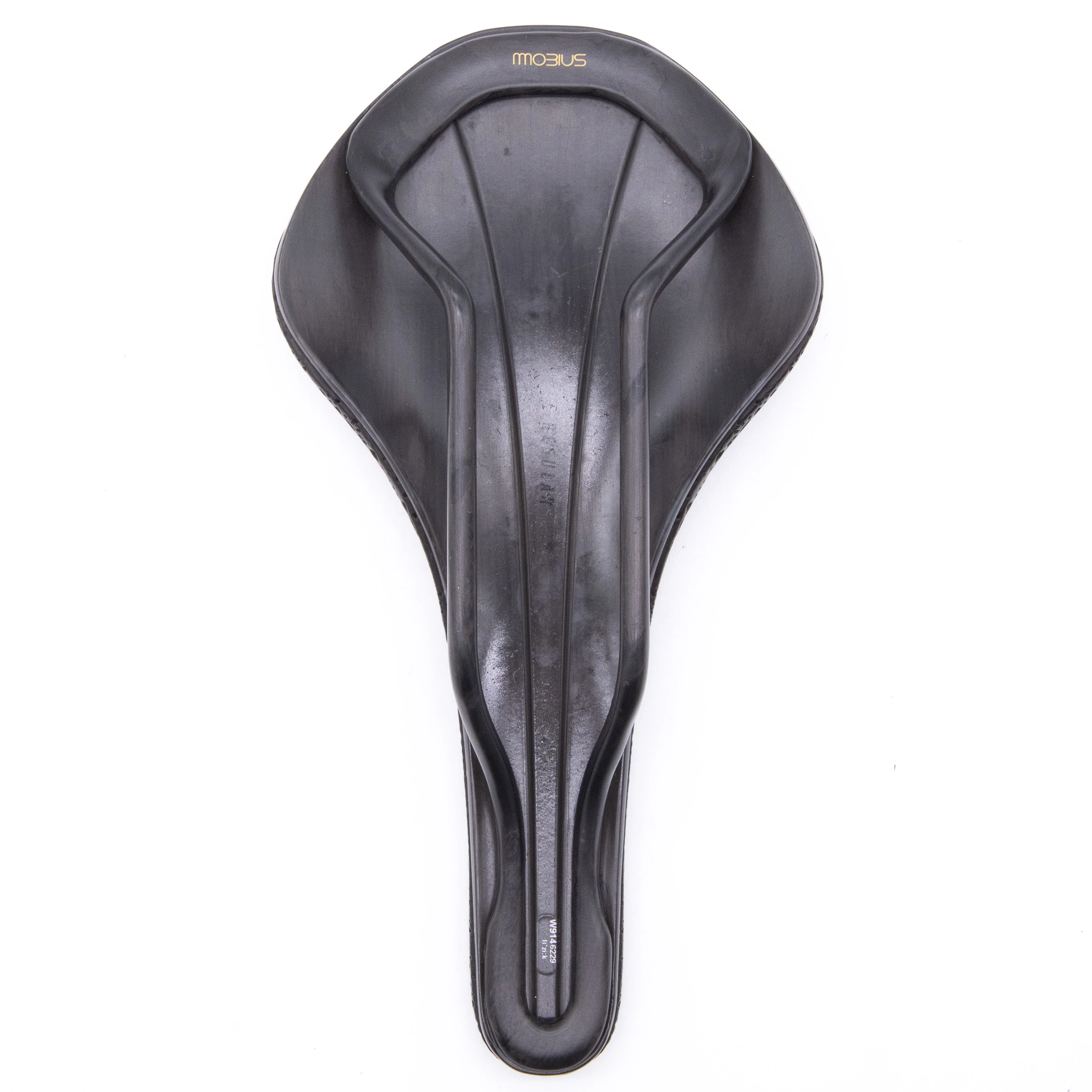 Fizik Antares Versus EVO 00 Adaptive Carbon Saddle - 139mm - Image 7