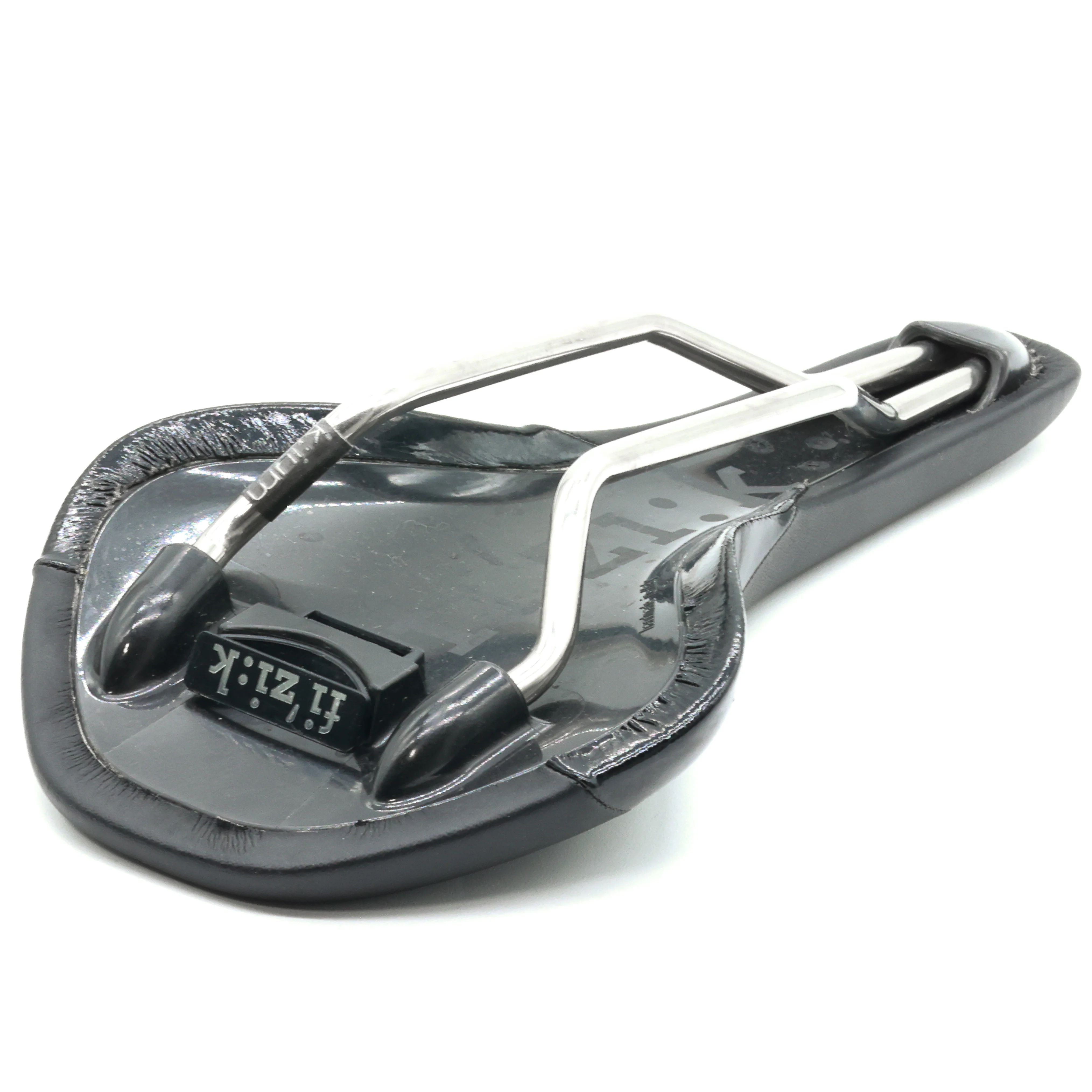Fizik Antares VS Saddle K:ium Rail (140mm) - Image 10