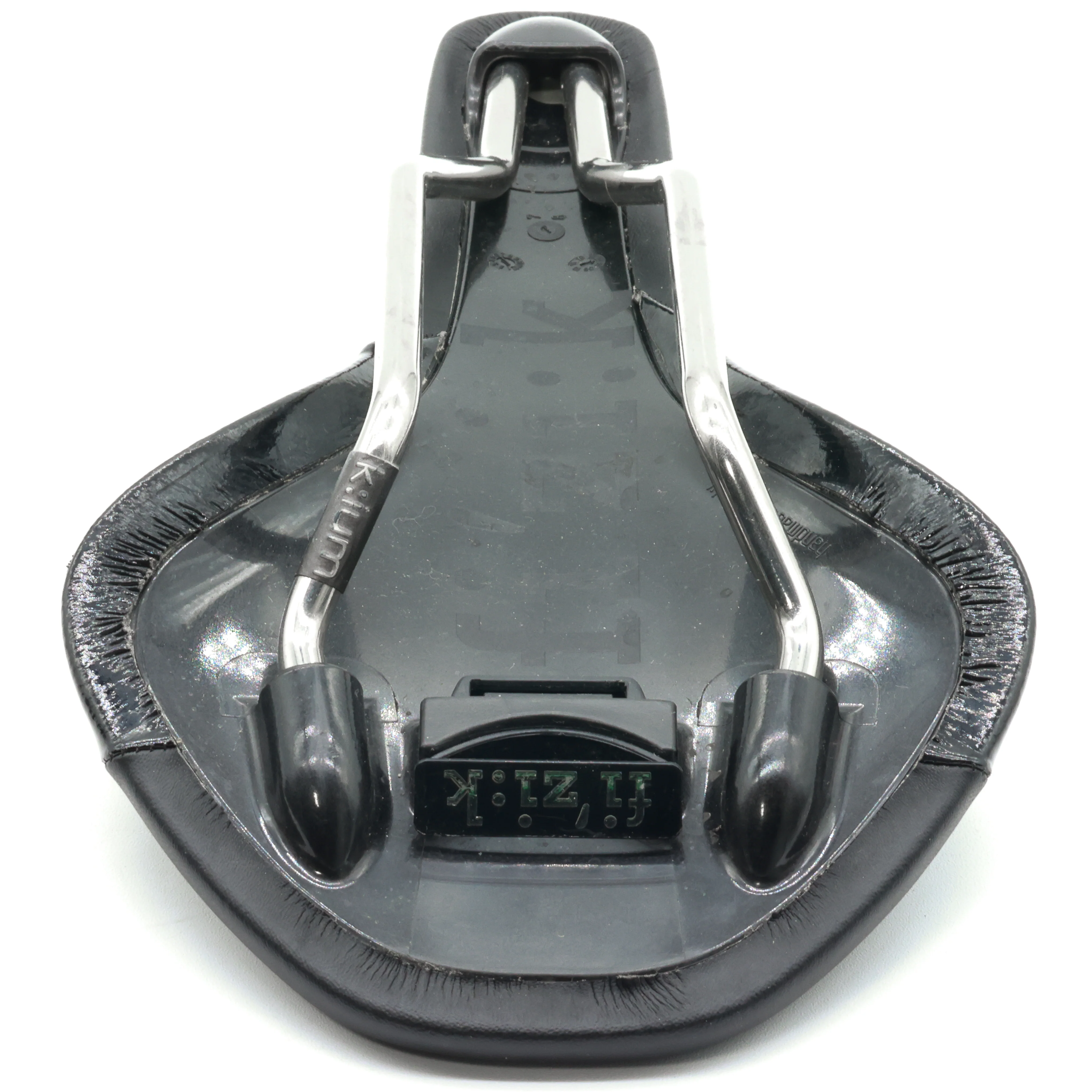 Fizik Antares VS Saddle K:ium Rail (140mm) - Image 11