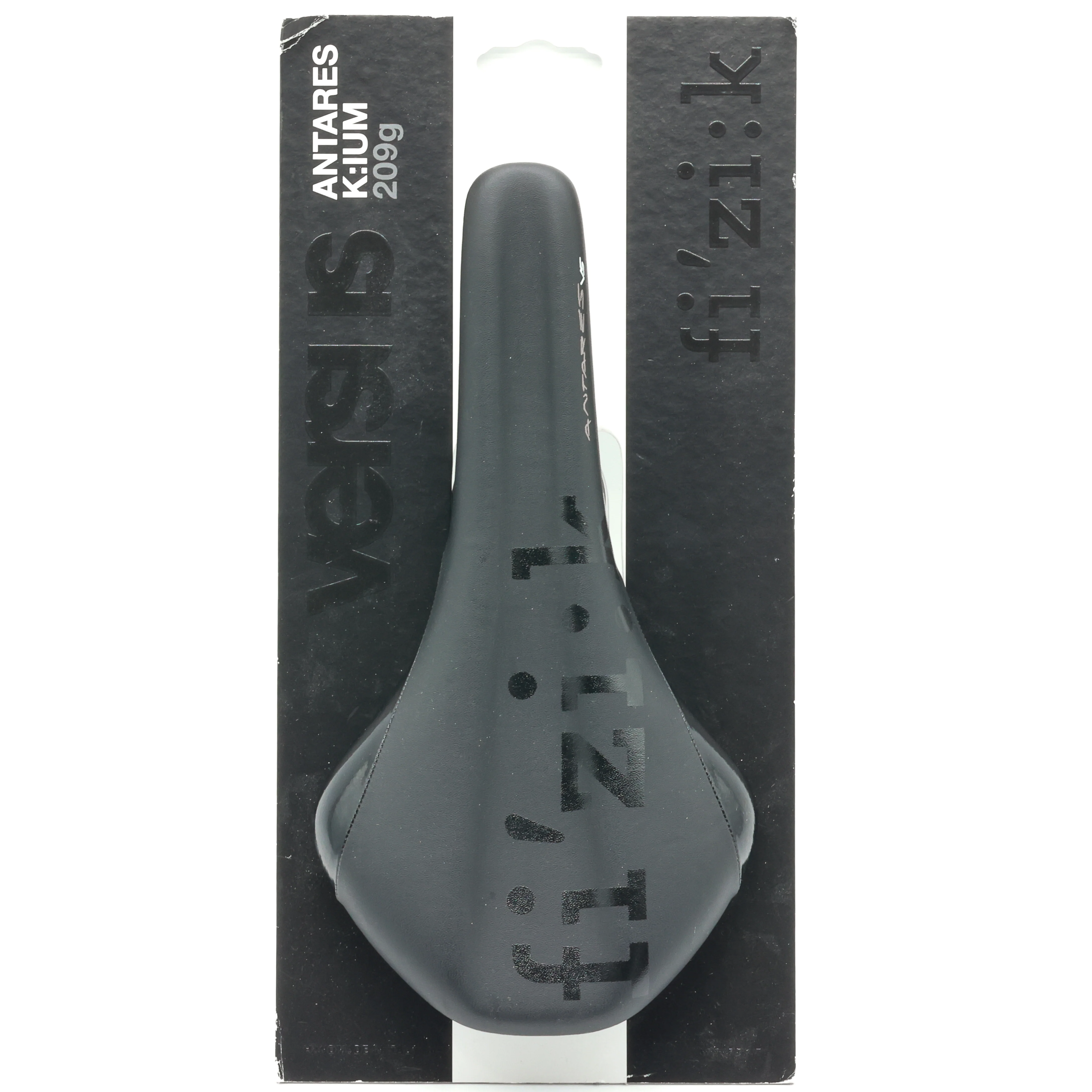 Fizik Antares VS Saddle K:ium Rail (140mm) - Image 13