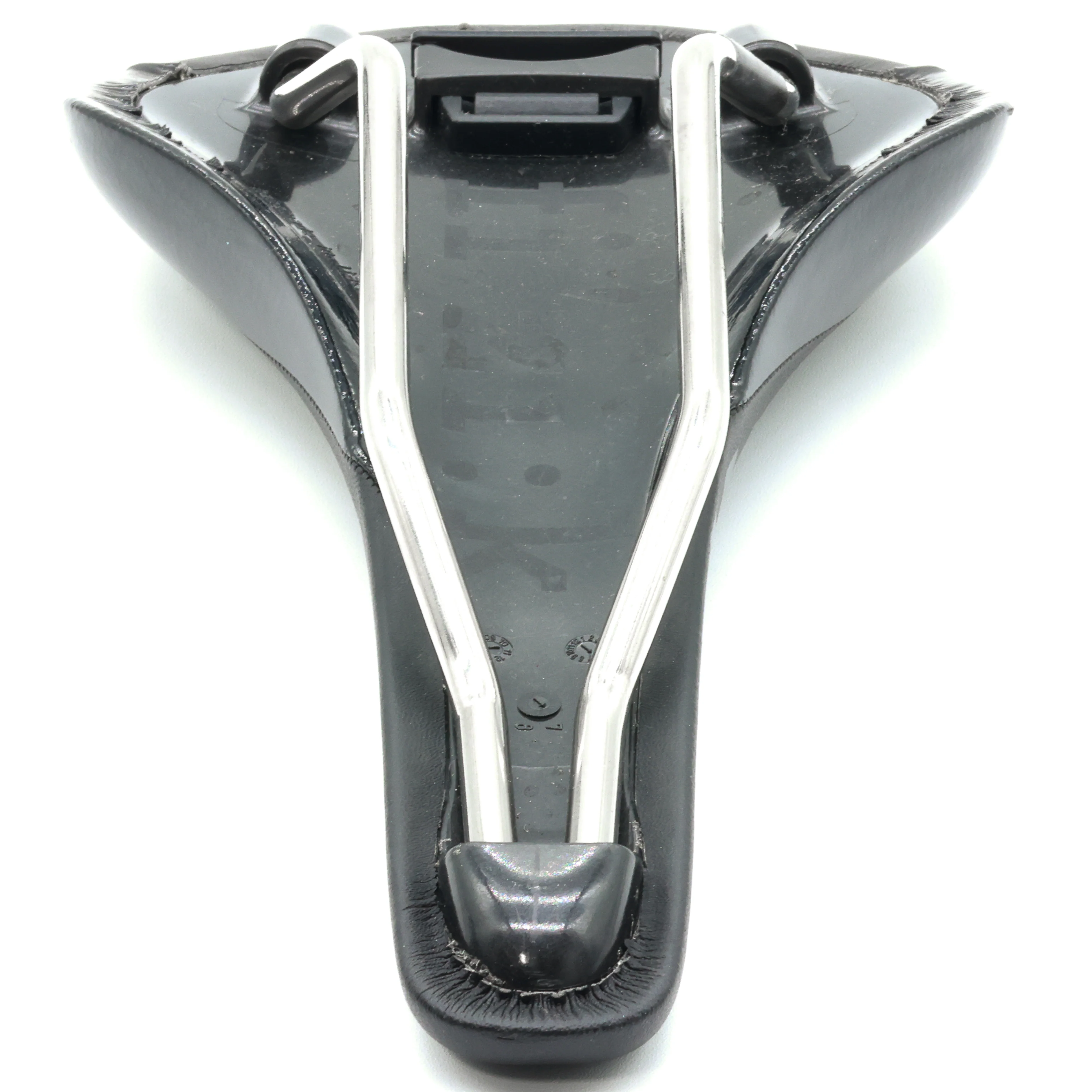Fizik Antares VS Saddle K:ium Rail (140mm) - Image 9