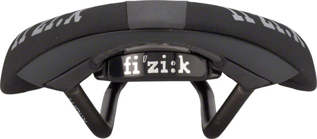 Fizik Arione R3 Saddle - Kium, Black, Regular - Image 3