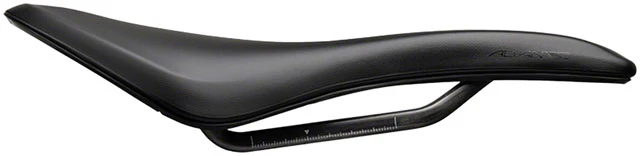 Fizik Tempo Aliante R1 Saddle - Carbon, Black - Image 3