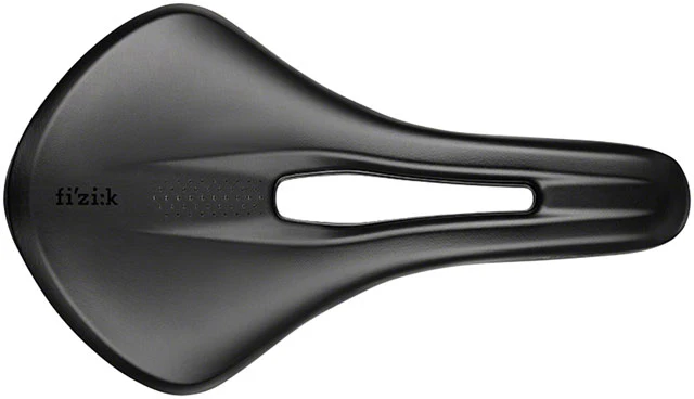 Fizik Tempo Aliante R1 Saddle - Carbon, Black - Image 4