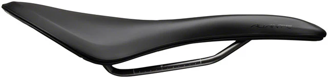 Fizik Tempo Aliante R3 Saddle - Kium, Black - Image 2
