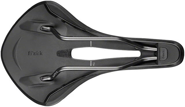 Fizik Tempo Aliante R3 Saddle - Kium, Black - Image 3