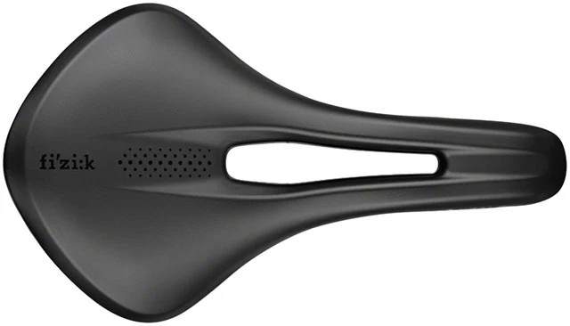 Fizik Tempo Aliante R3 Saddle - Kium, Black - Image 4
