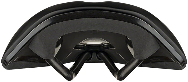 Fizik Tempo Argo R1 Saddle - Carbon, Black - Image 5