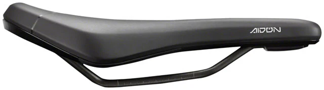 Fizik Terra Aidon X3 Saddle - Kium, 145mm, Black - Image 2