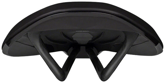 Fizik Terra Argo X1 Saddle - Carbon, Black - Image 3