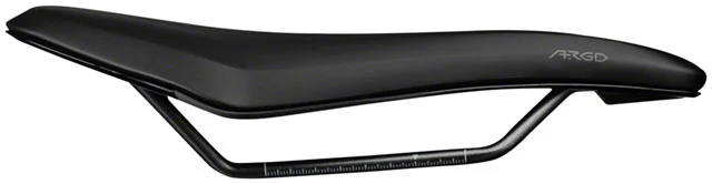 Fizik Terra Argo X3 Saddle - Kium, Black - Image 2