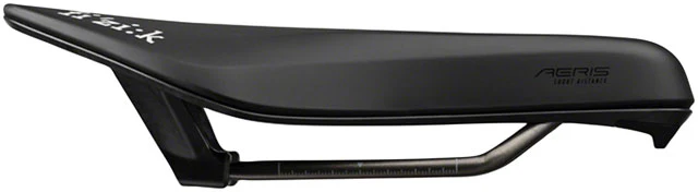 Fizik Transiro Aeris Short Distance R3 Saddle - Kium, 135mm, Black - Image 2