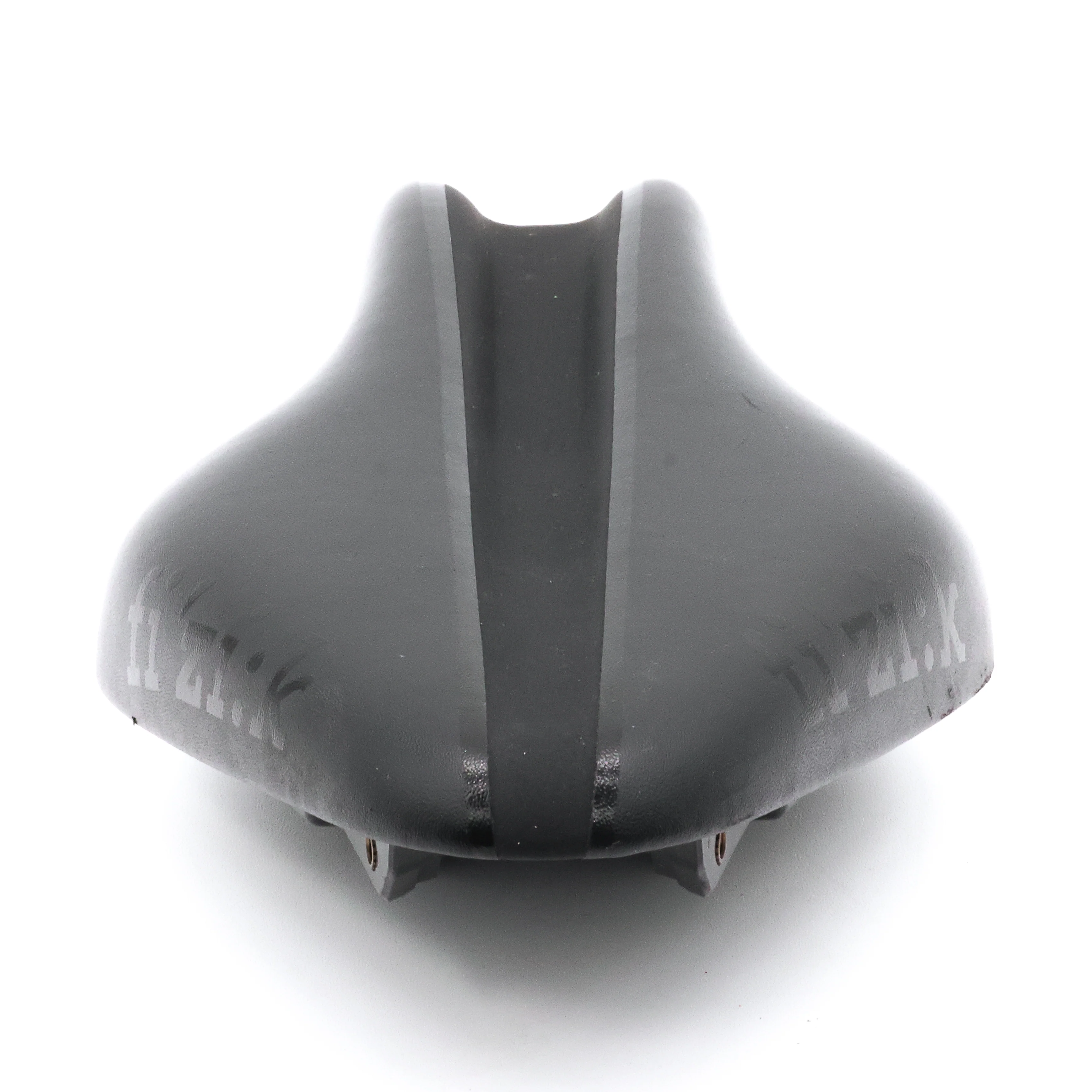 Fizik Tritone Carbon Rails TT/Triathlon Saddle - 135mm - Image 4