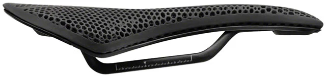 Fizik Vento Antares R1 Adaptive Saddle - Carbon, Black - Image 4