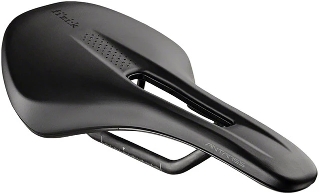 Fizik Vento Antares R1 Saddle - Carbon, Black