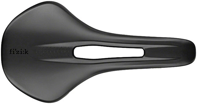 Fizik Vento Antares R1 Saddle - Carbon, Black - Image 3