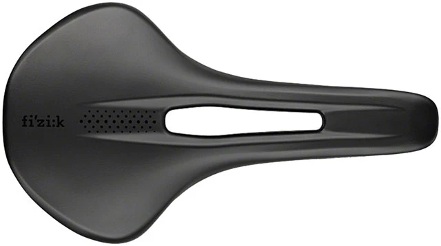 Fizik Vento Antares R3 Saddle - Kium, Black - Image 3