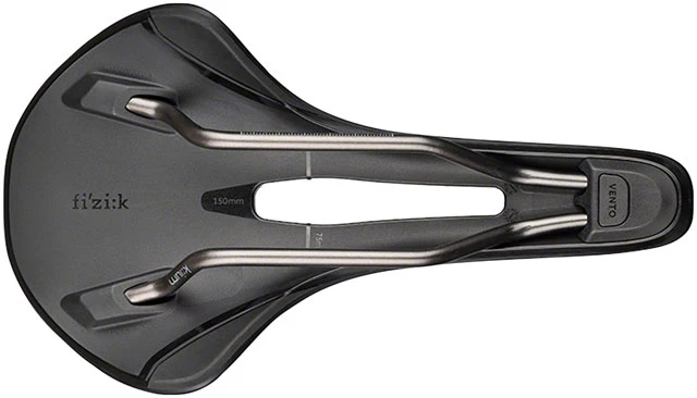 Fizik Vento Antares R3 Saddle - Kium, Black - Image 4