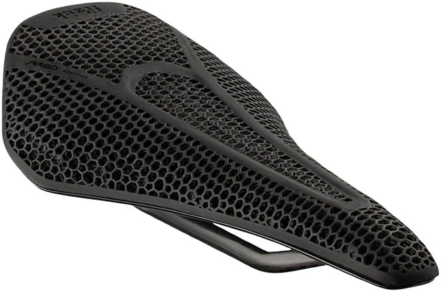 Fizik Vento Argo 00 Adaptive Saddle - Carbon, Black