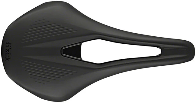 Fizik Vento Argo R1 Saddle - Carbon, Black - Image 2