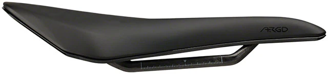 Fizik Vento Argo R1 Saddle - Carbon, Black - Image 3