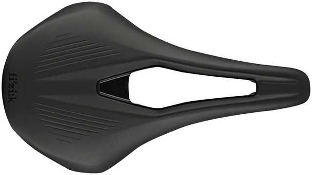 Fizik Vento Argo R1 Saddle - Carbon, Black - Image 8