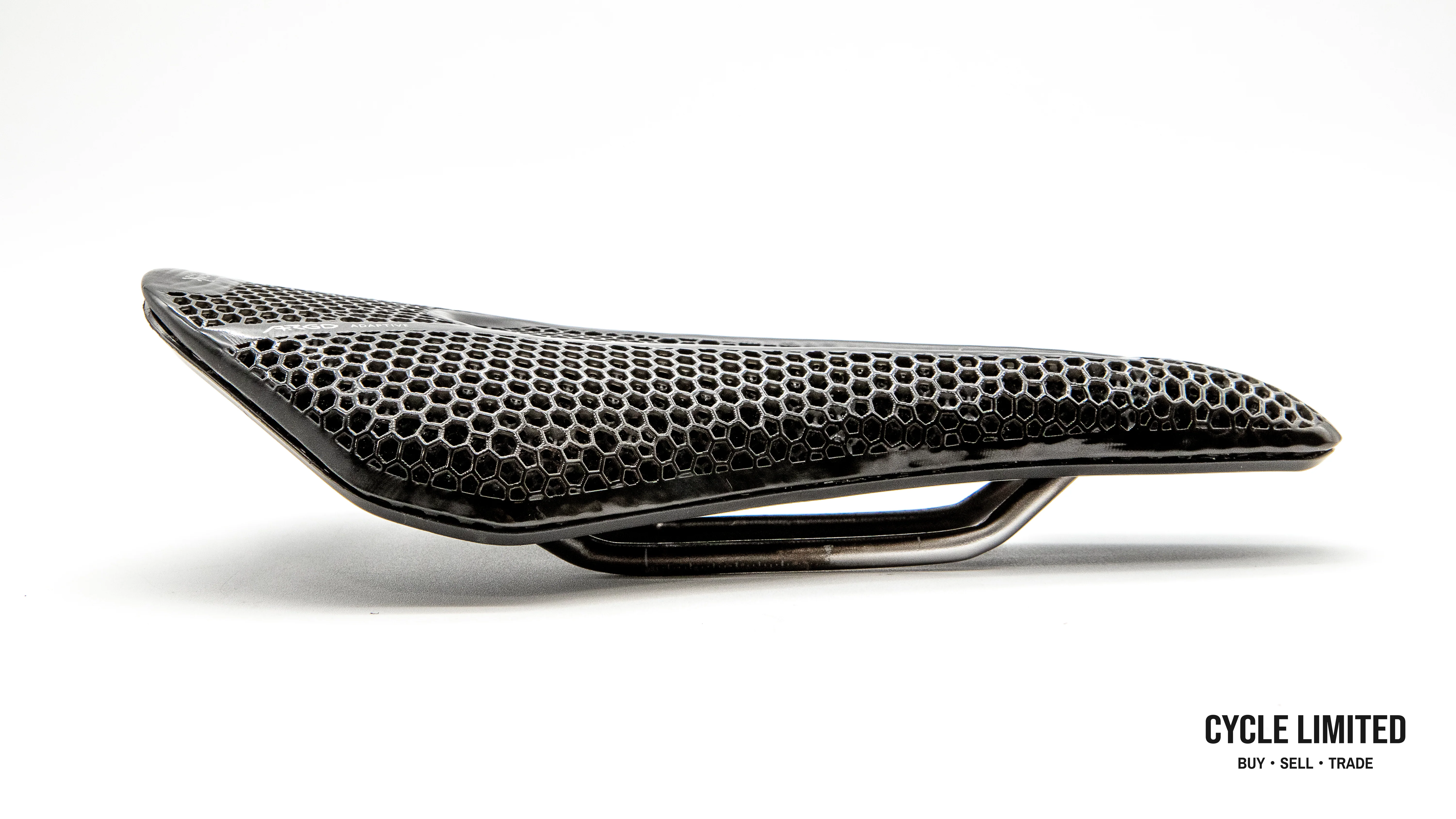 Fizik Vento Argo R3 140 Adaptive 234g - Image 3