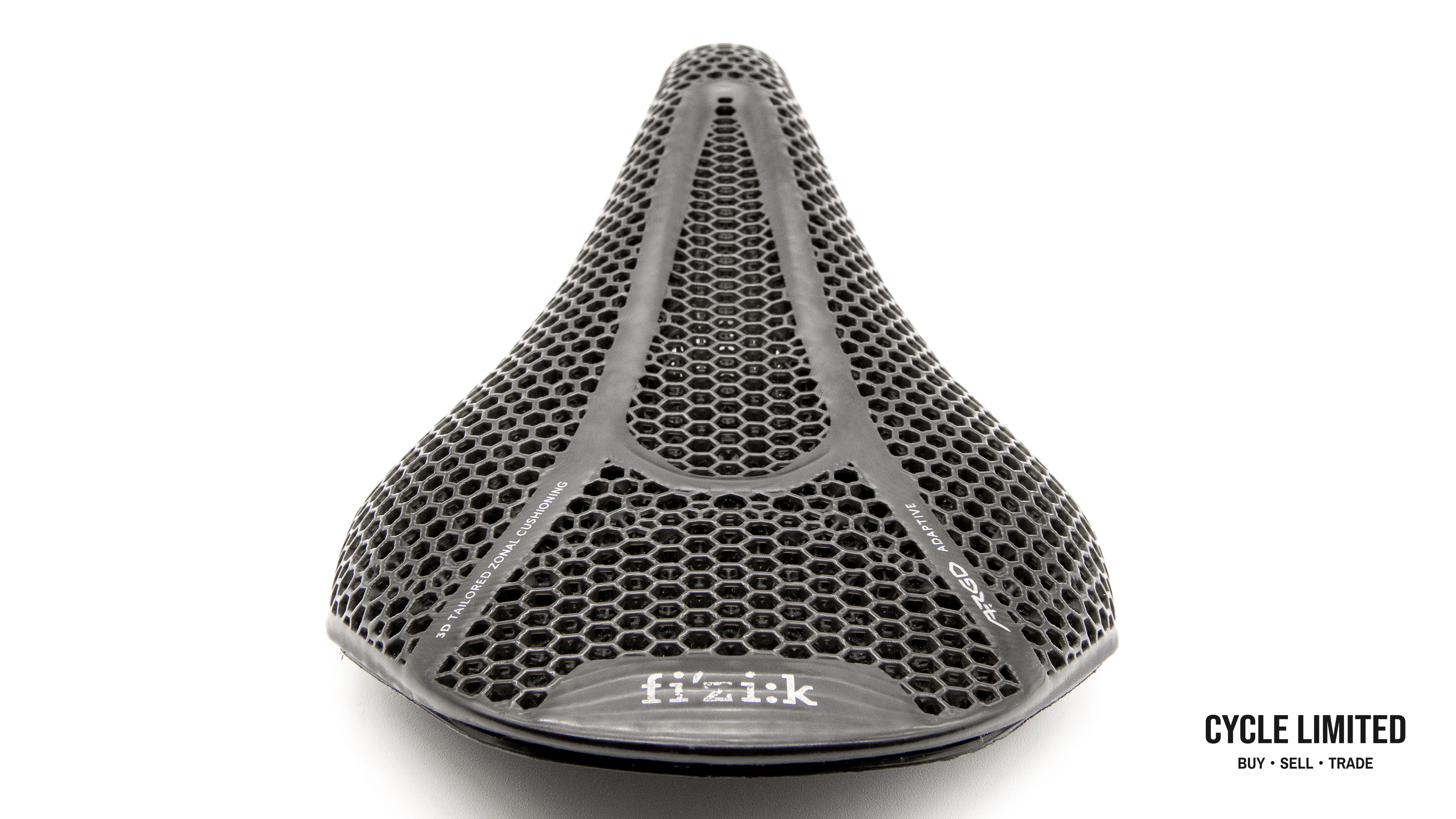 Fizik Vento Argo R3 140 Adaptive 234g - Image 4