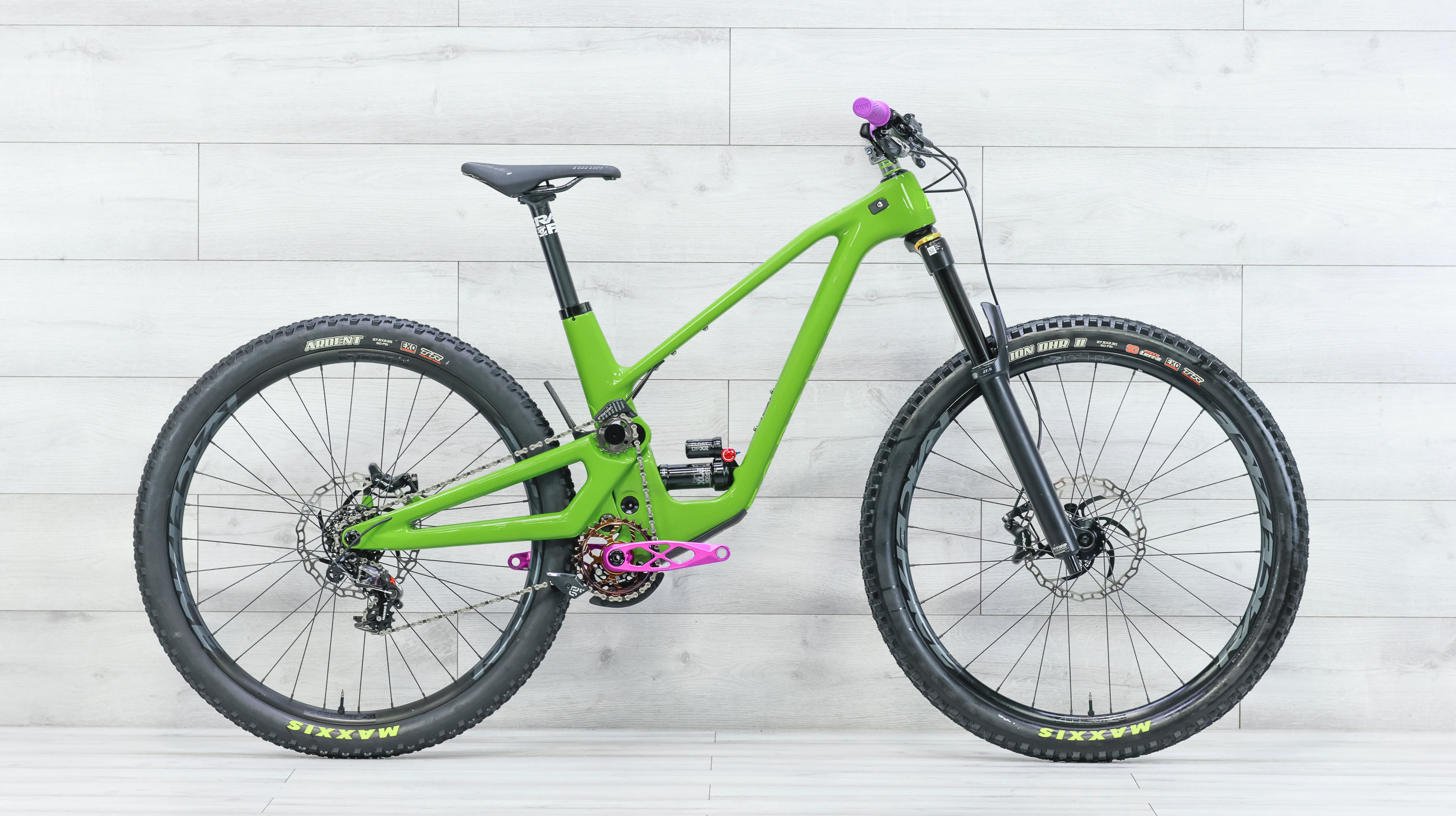 Forbidden Druid Mountain Bike - 2022, Small