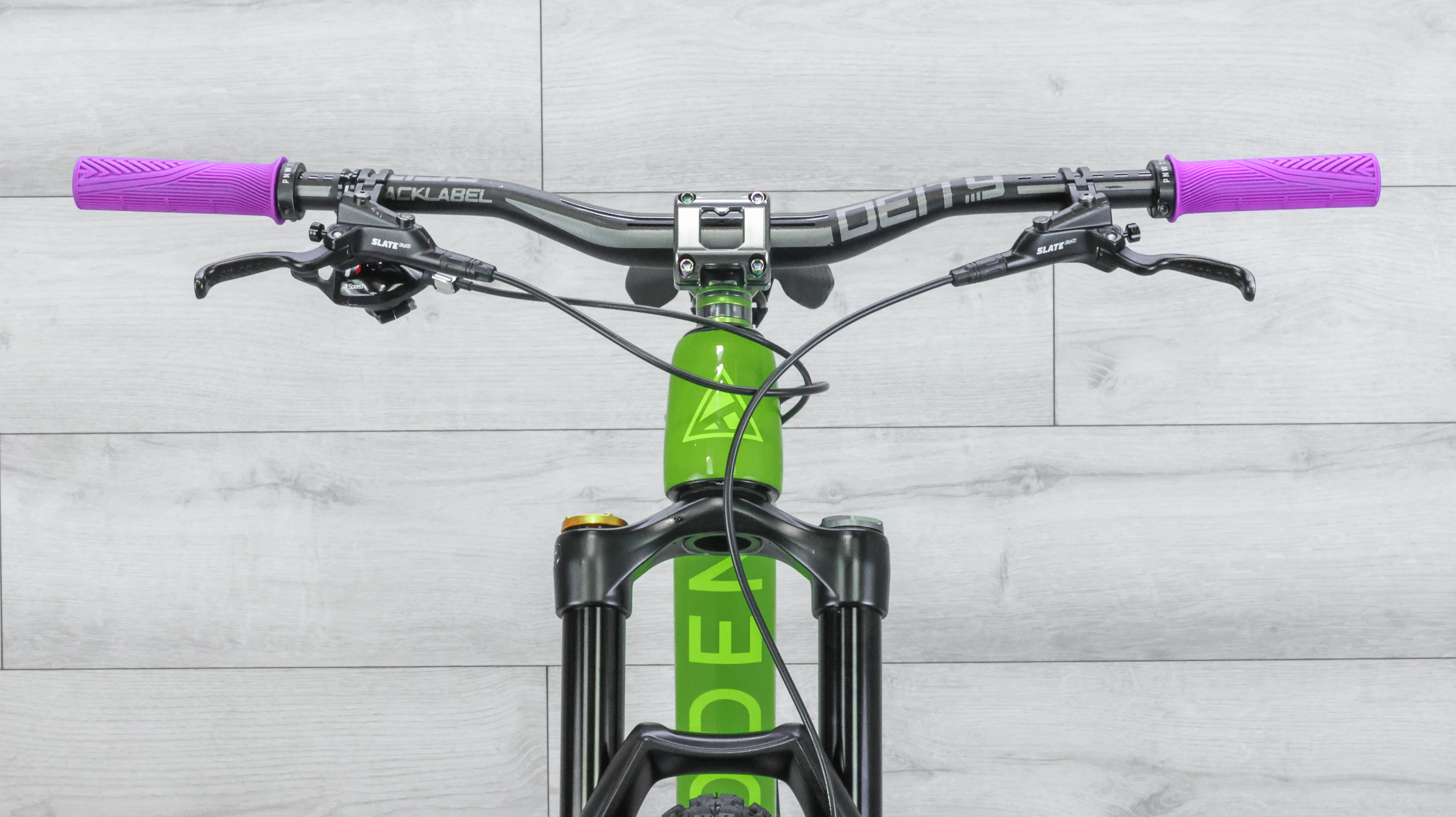 Forbidden Druid Mountain Bike - 2022, Small - Image 12