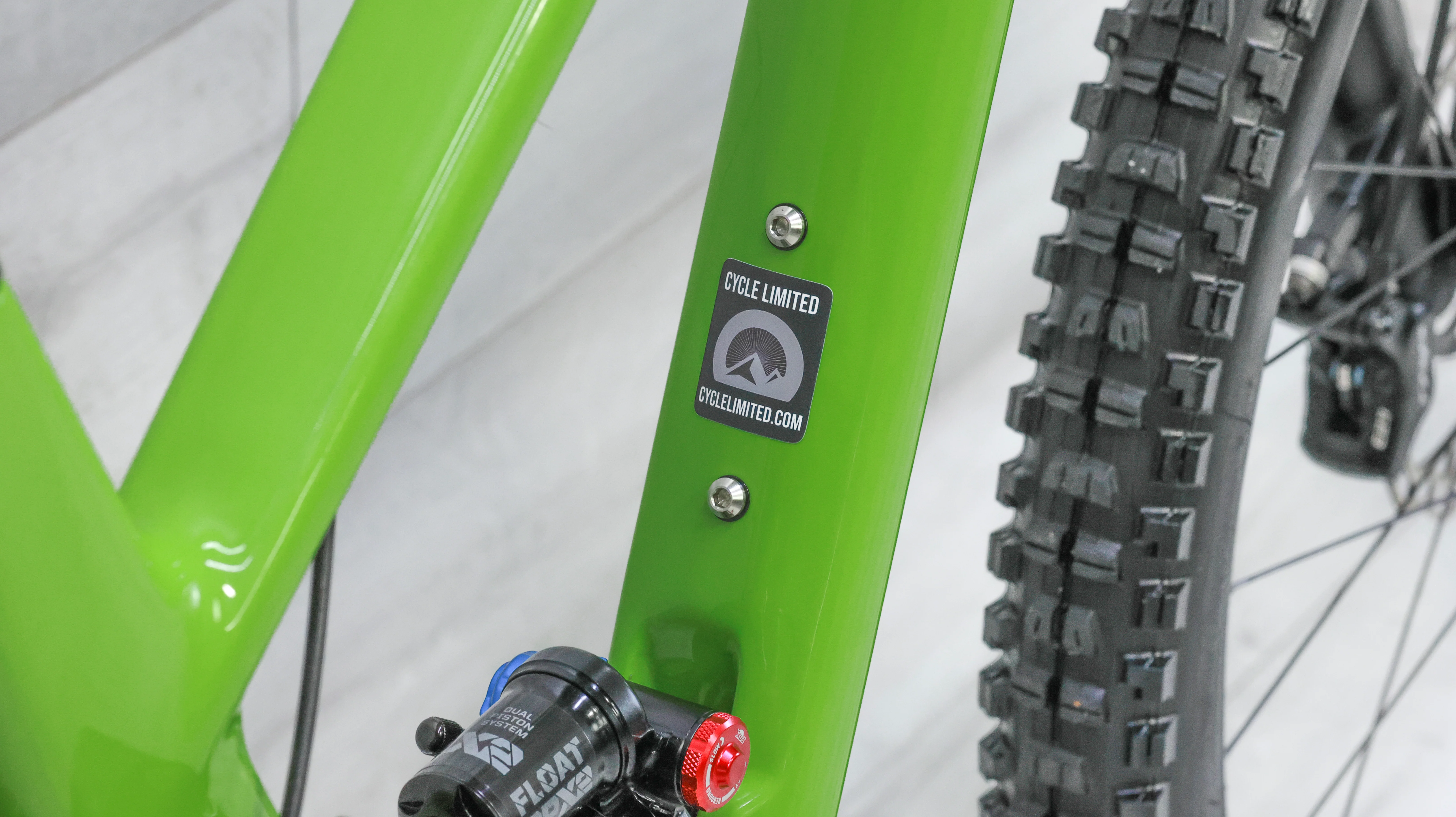 Forbidden Druid Mountain Bike - 2022, Small - Image 3