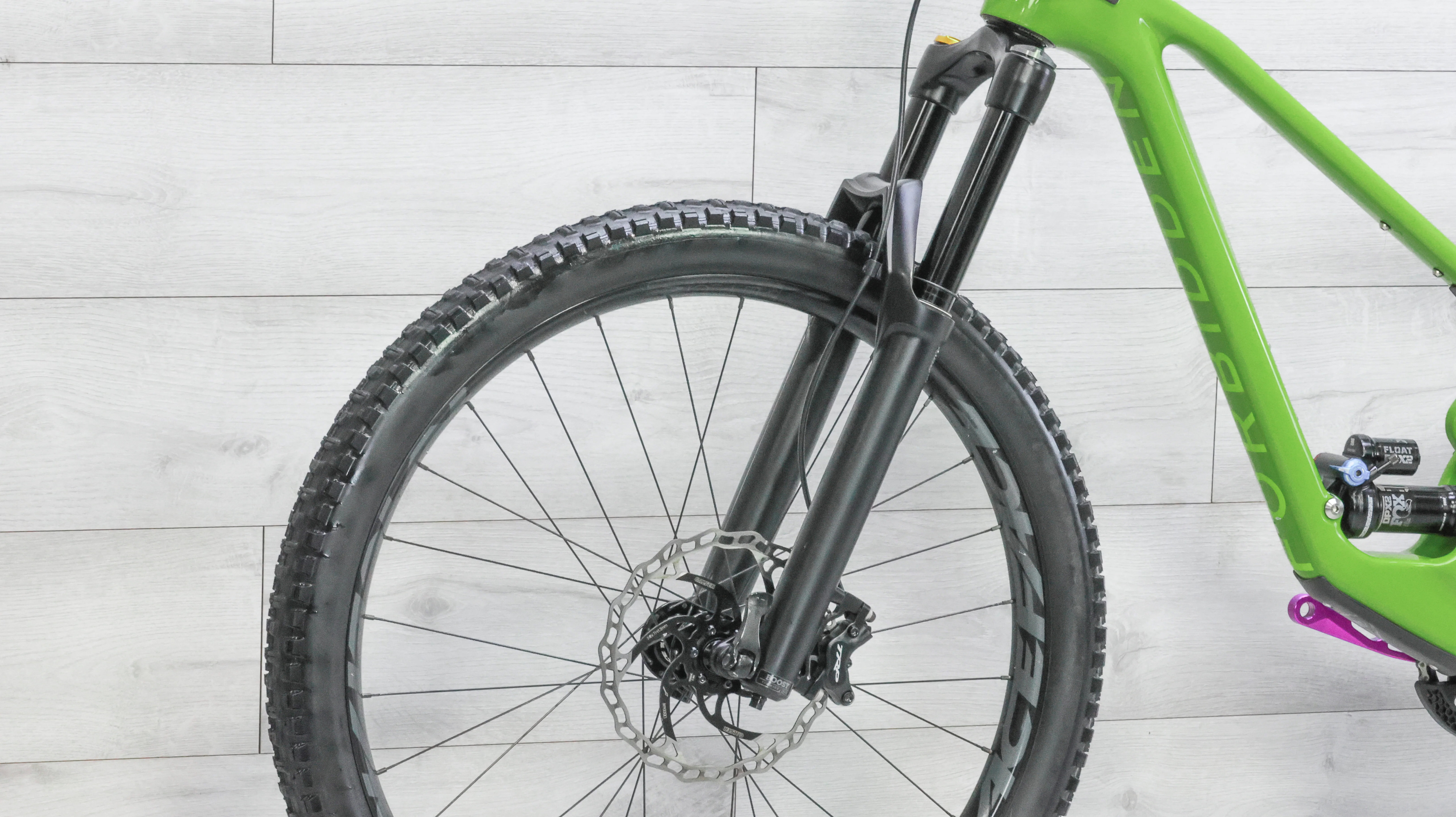 Forbidden Druid Mountain Bike - 2022, Small - Image 9