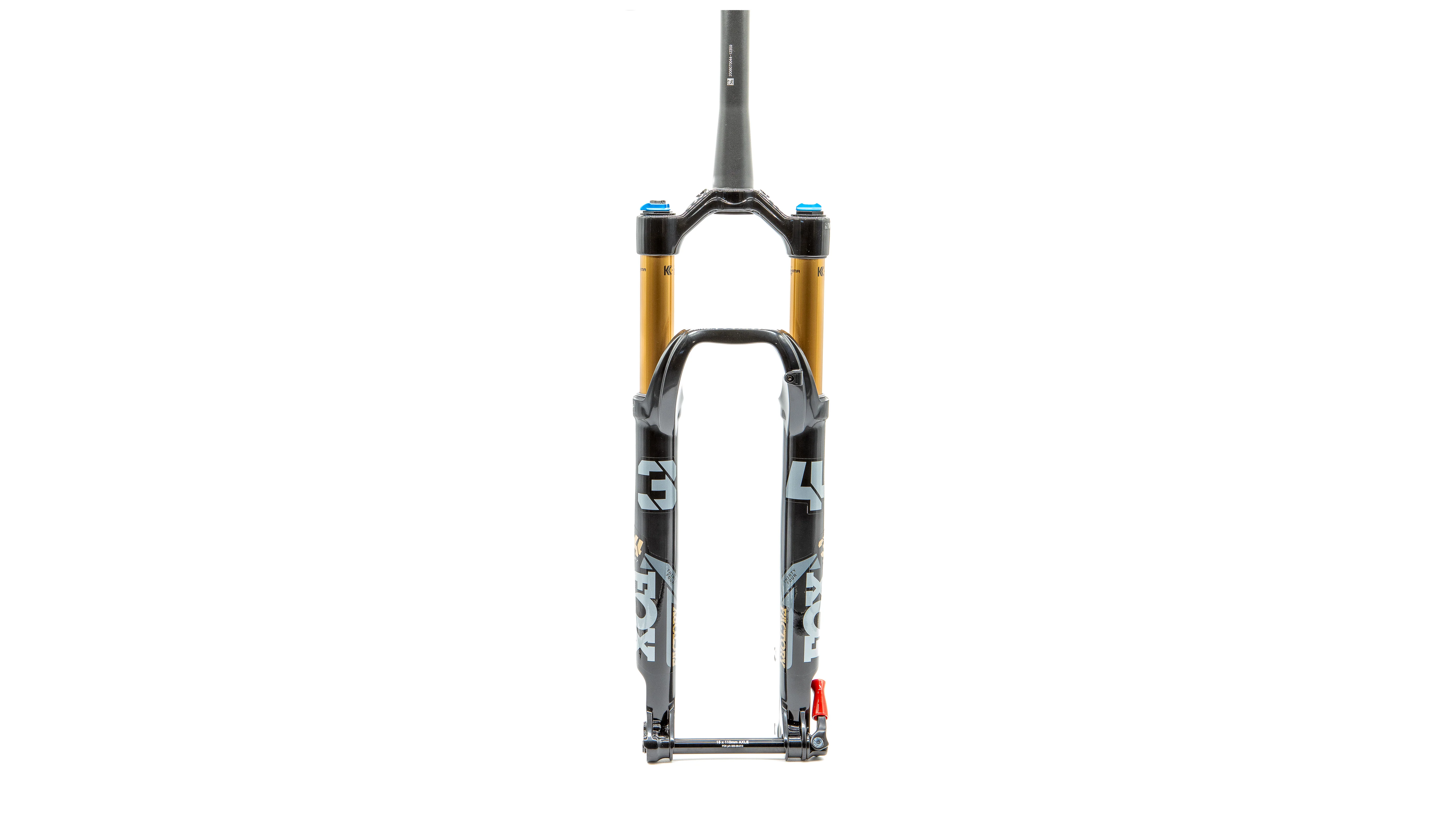 FOX 34 Step-Cast Factory Kashima 29" 120mm 44mm Offset FIT4 - Image 2