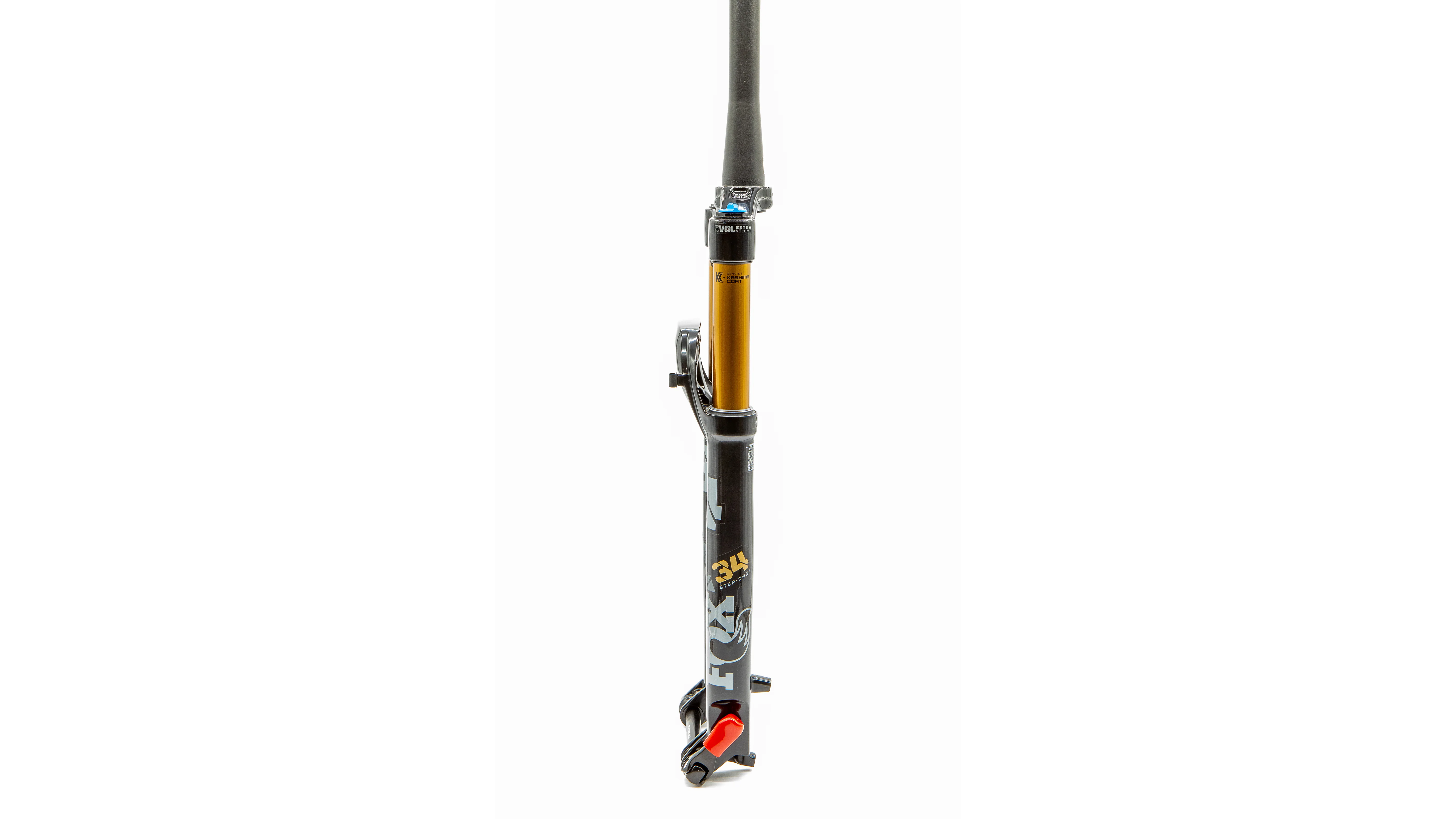 FOX 34 Step-Cast Factory Kashima 29" 120mm 44mm Offset FIT4 - Image 3