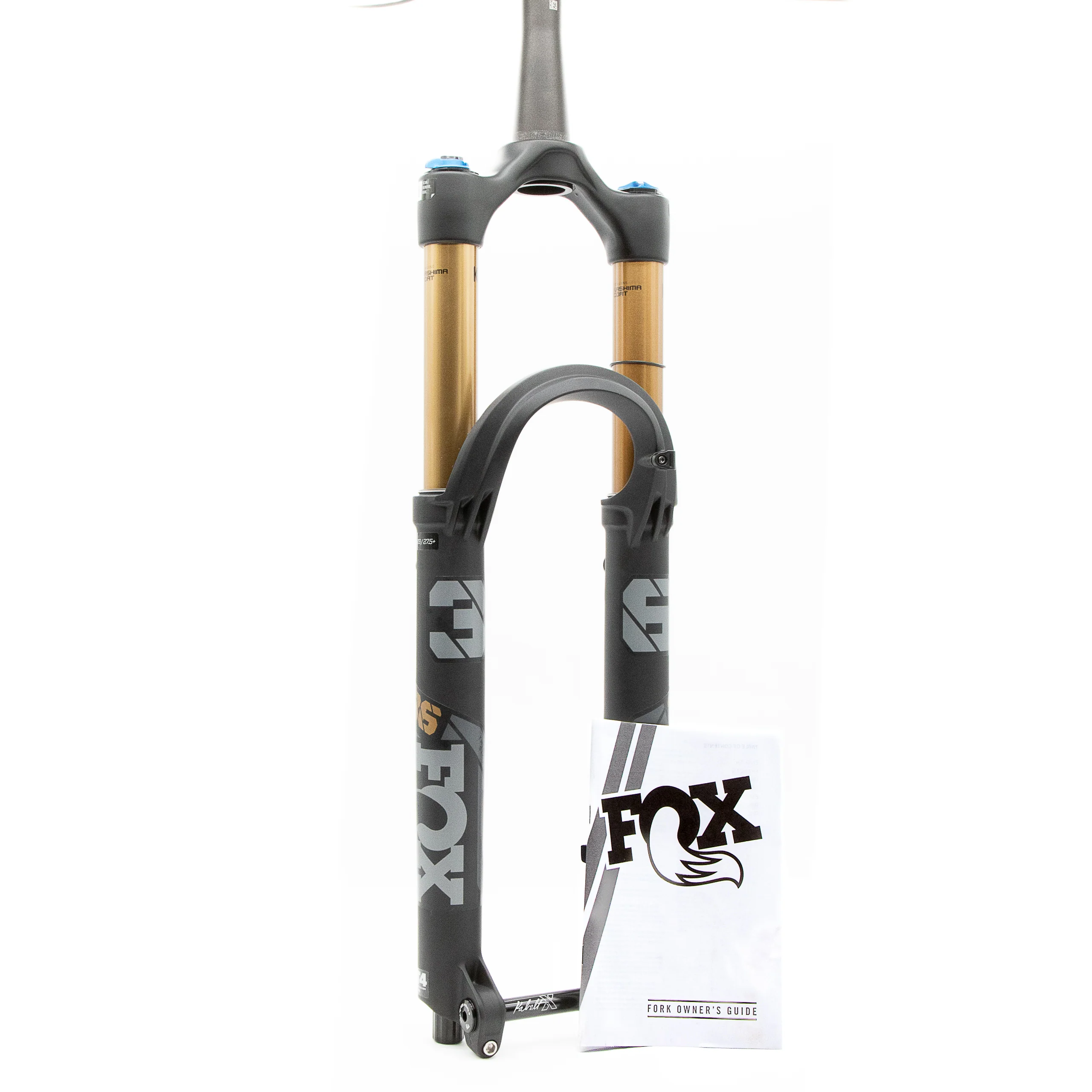 Fox 36 Factory Kashima 29" 150mm FIT4 Damper 44mm Rake Fork - Image 14