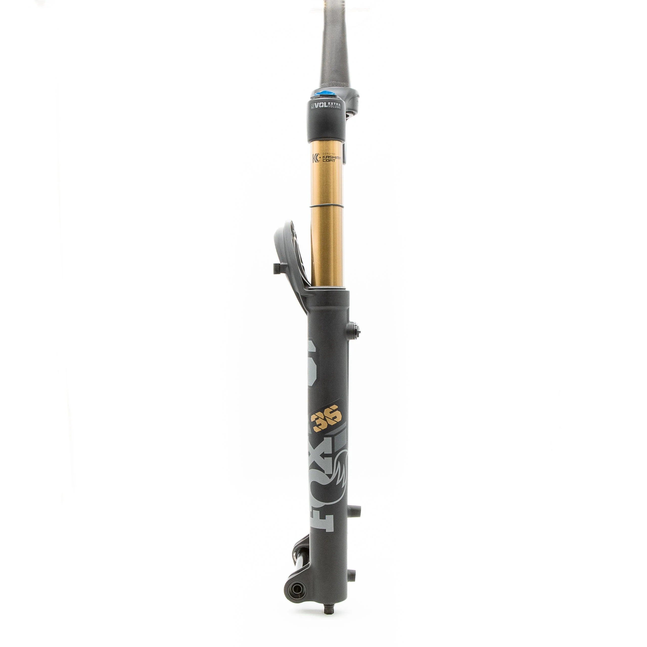 Fox 36 Factory Kashima 29" 150mm FIT4 Damper 44mm Rake Fork - Image 6