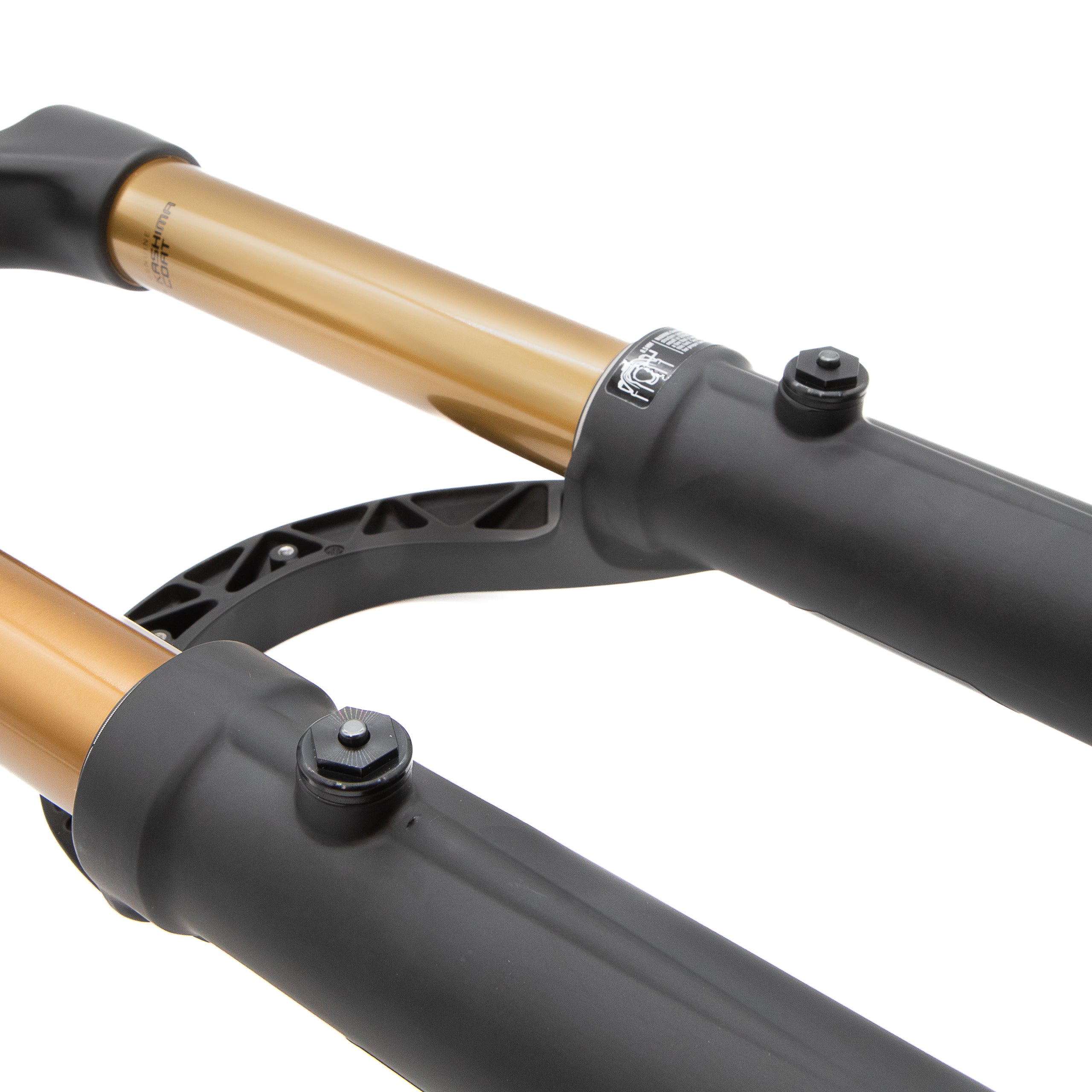 Fox 36 Factory Kashima 29" 150mm FIT4 Damper 44mm Rake Fork - Image 8
