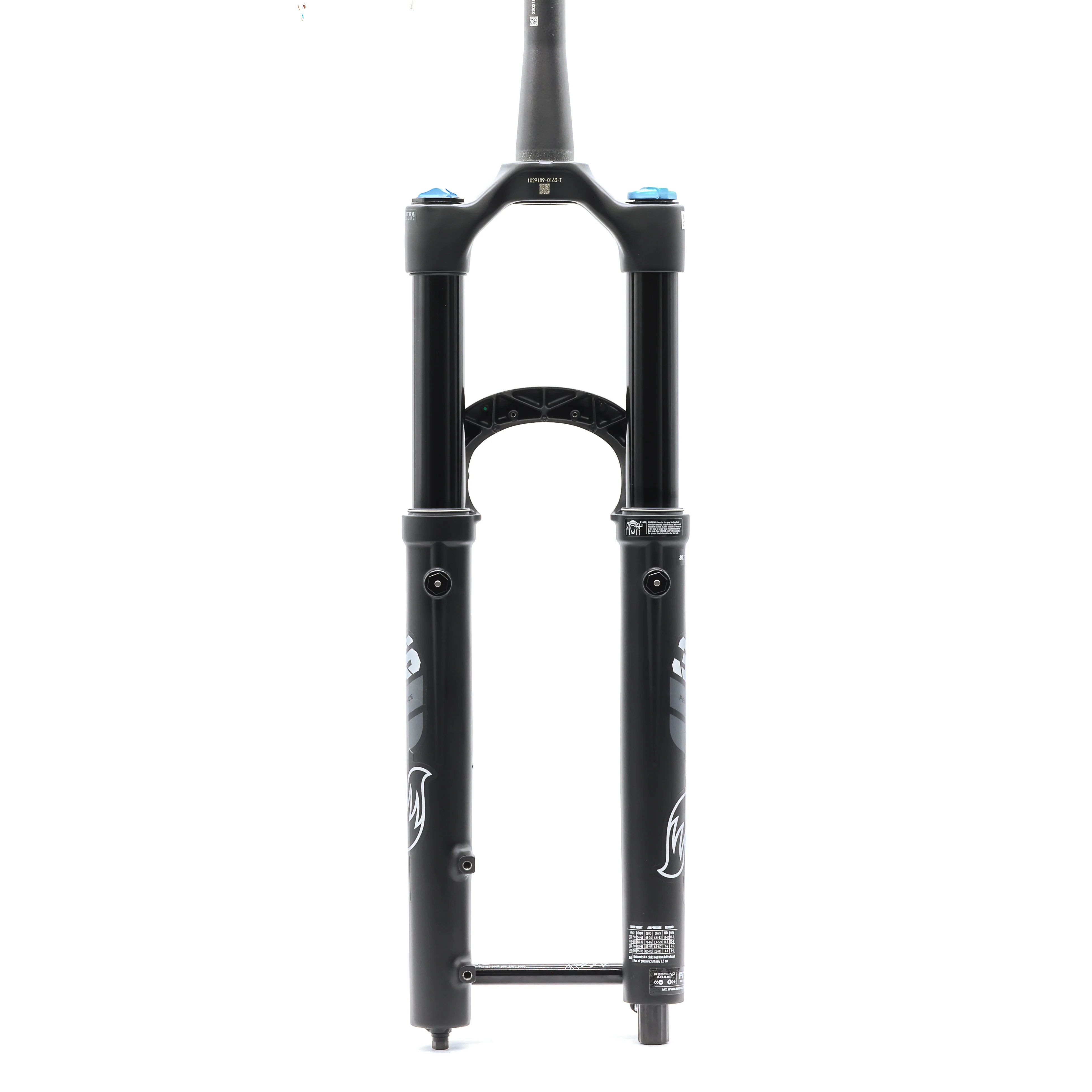 Fox 36 Performance Float 27.5" 150mm Travel 37mm Rake Fork - Image 3