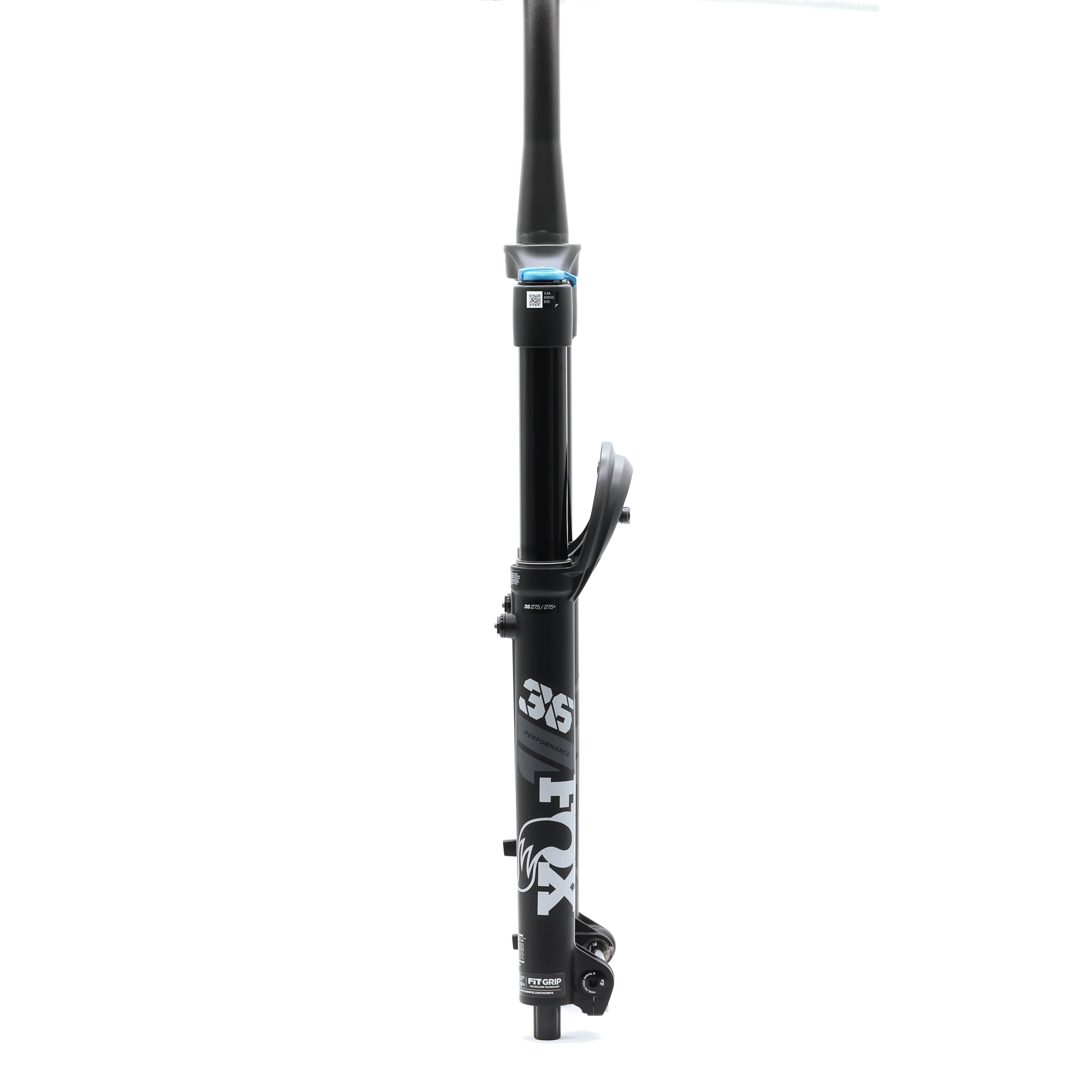 Fox 36 Performance Float 27.5" 150mm Travel 37mm Rake Fork - Image 4