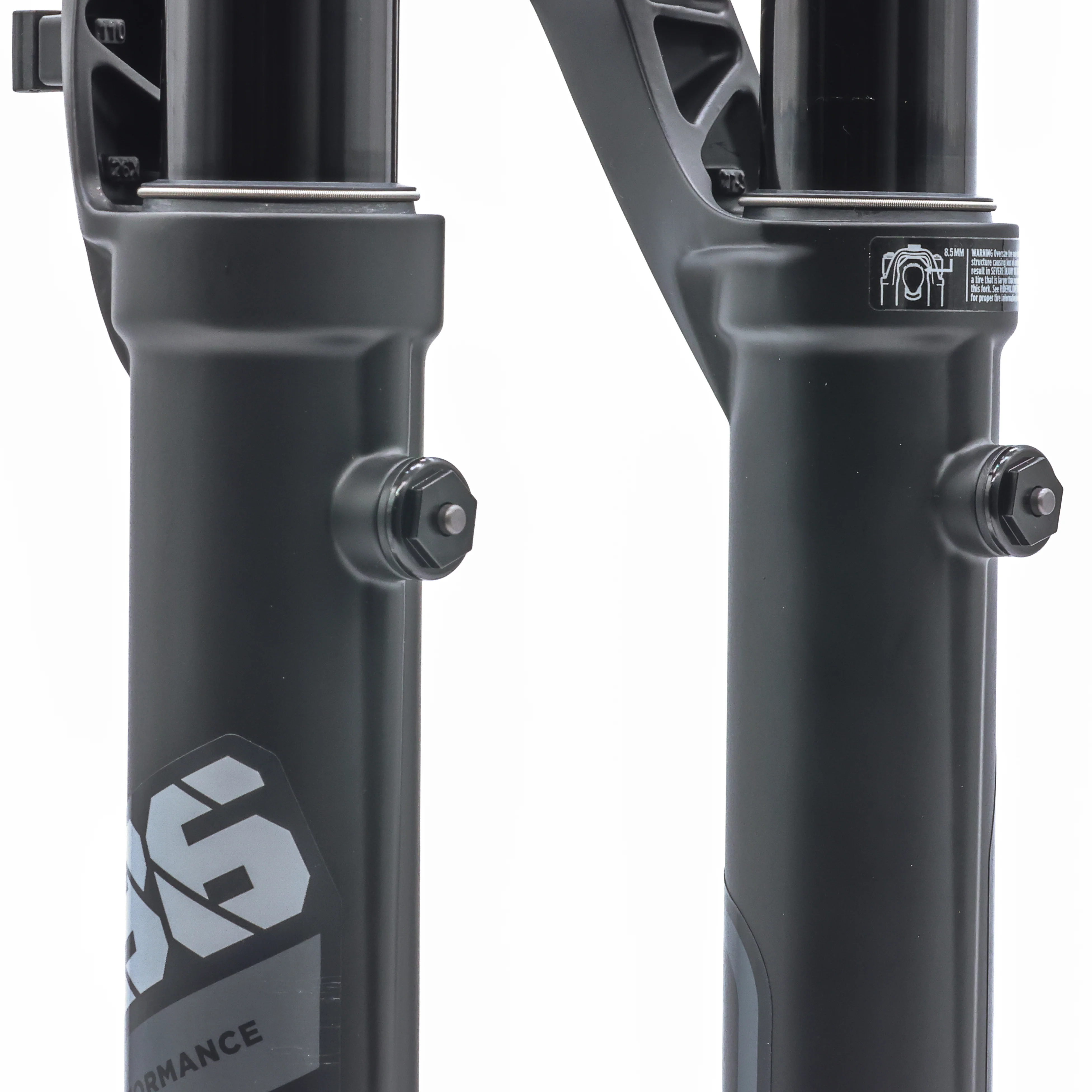 Fox 36 Performance Float 27.5" 150mm Travel 37mm Rake Fork - Image 5