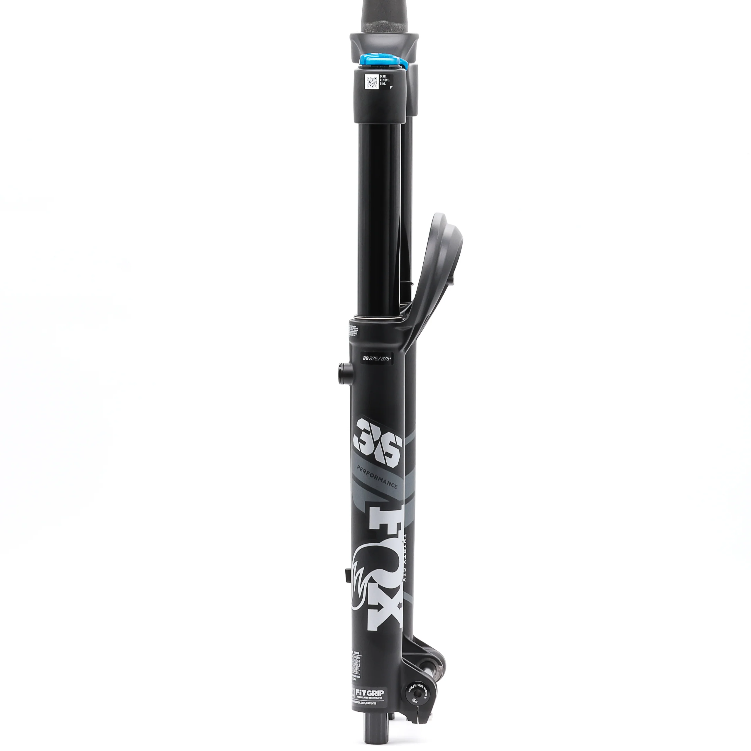 Fox 36 Performance Float 27.5" 150mm Travel 37mm Rake Fork - Image 3